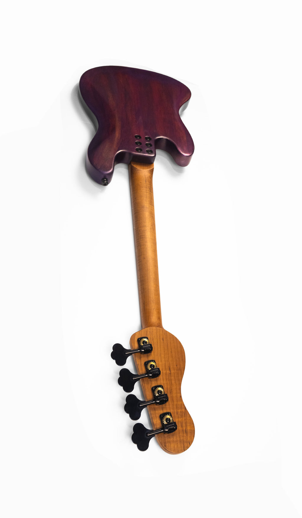 J-Style - Short Scale Thumper - Passion Fruit - 8.1lbs