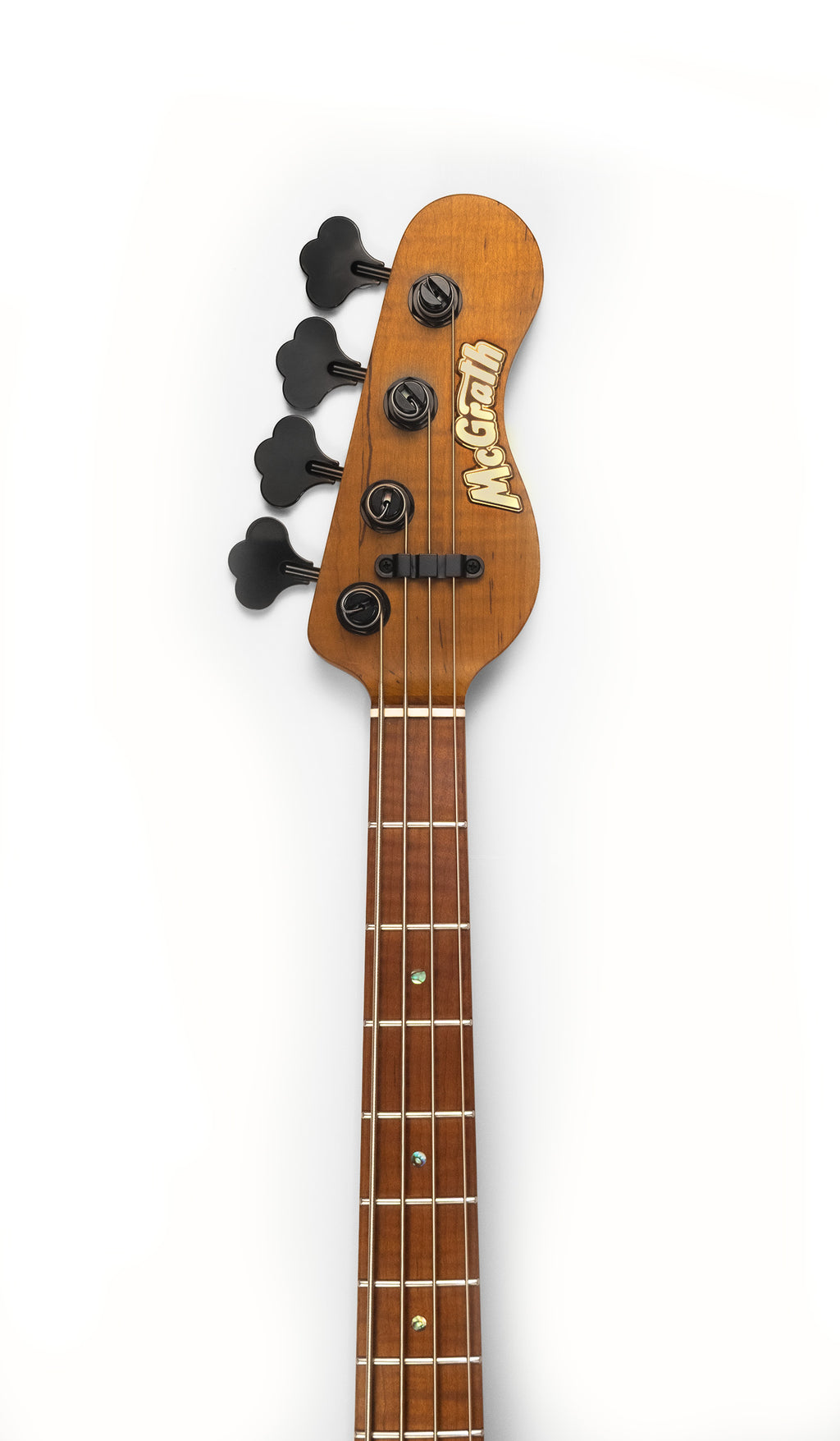 J-Style - Short Scale Thumper - Passion Fruit - 8.1lbs