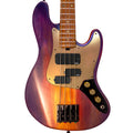 J-Style - Short Scale Thumper - Passion Fruit - 8.1lbs