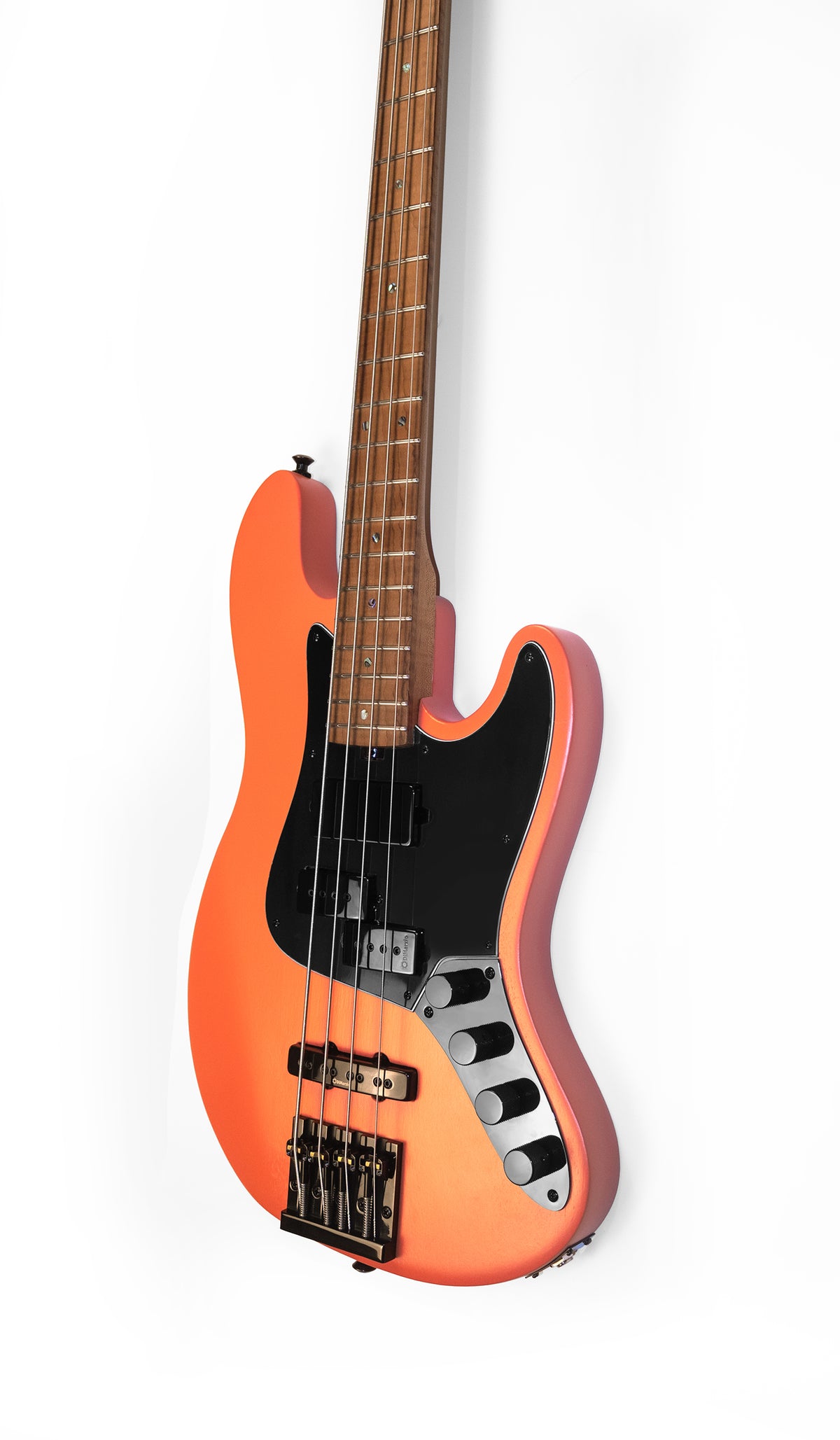 Thunderhorse - 12 way and Tilt EQ - Peach