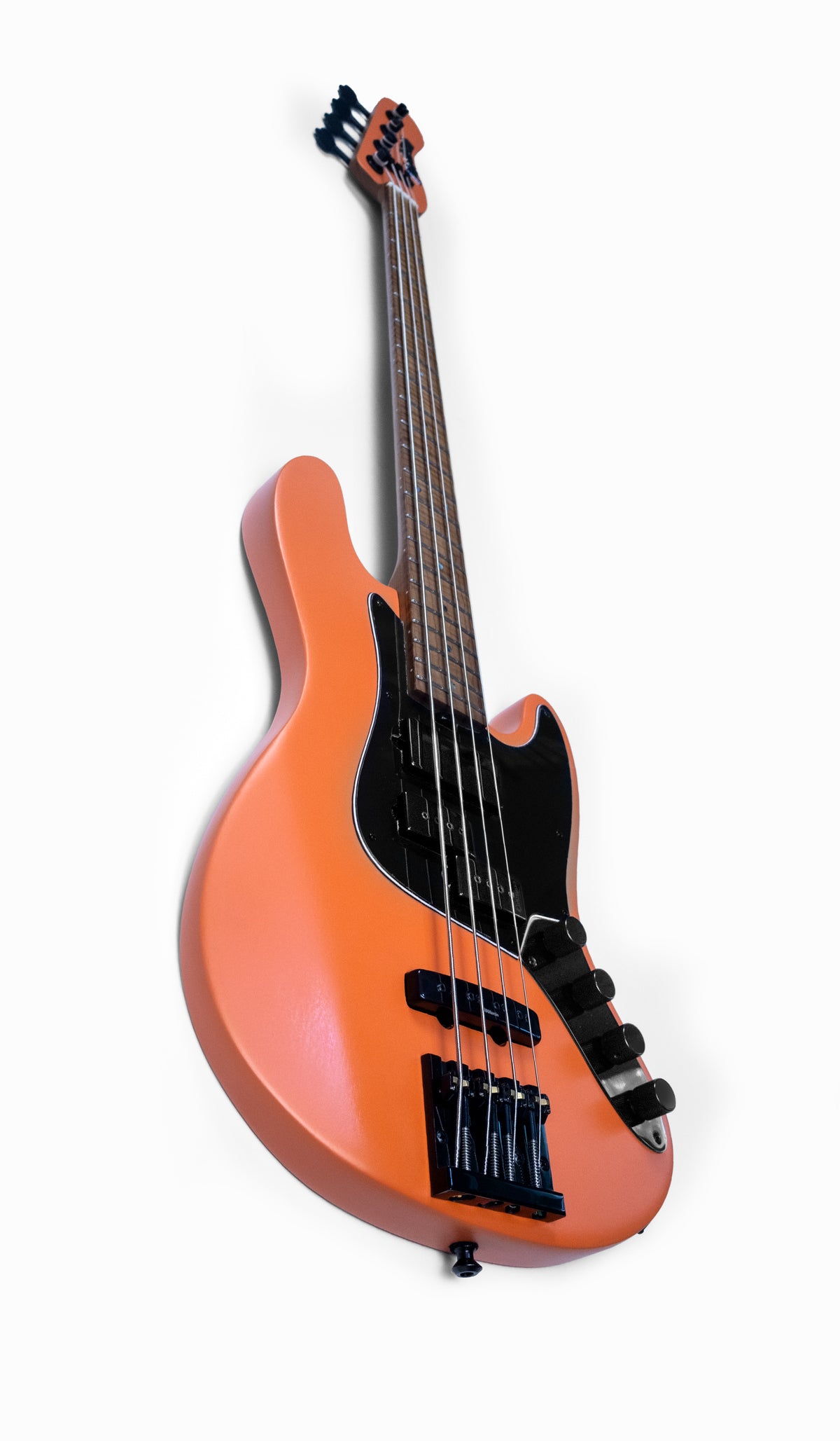 Thunderhorse - 12 way and Tilt EQ - Peach