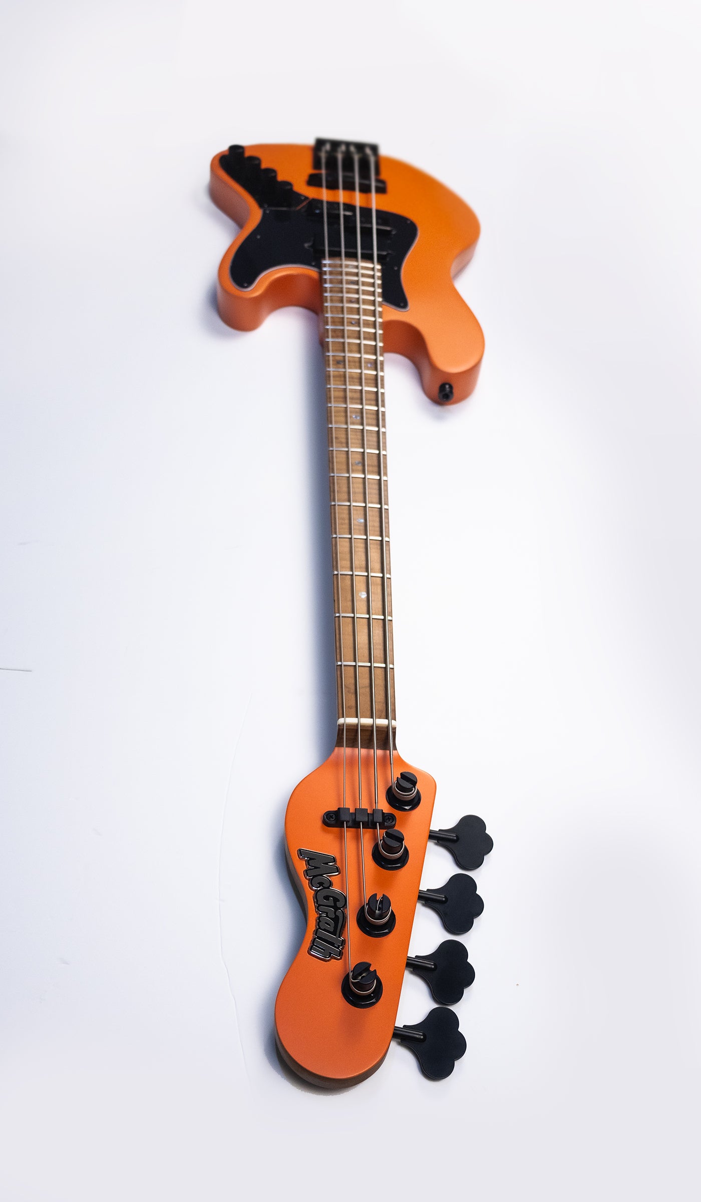 Thunderhorse - 12 way and Tilt EQ - Peach