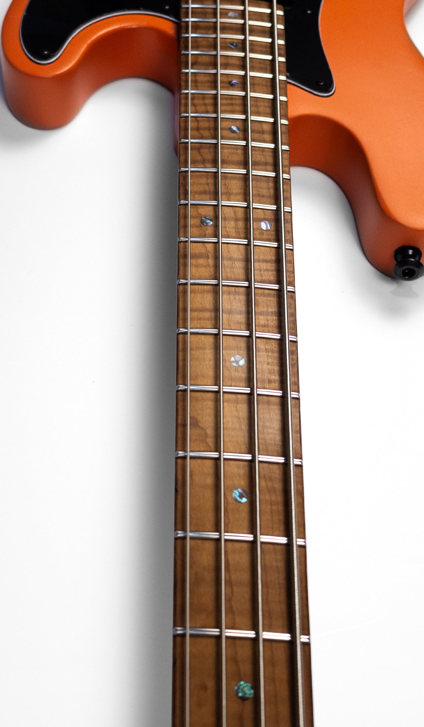McGrath Guitars