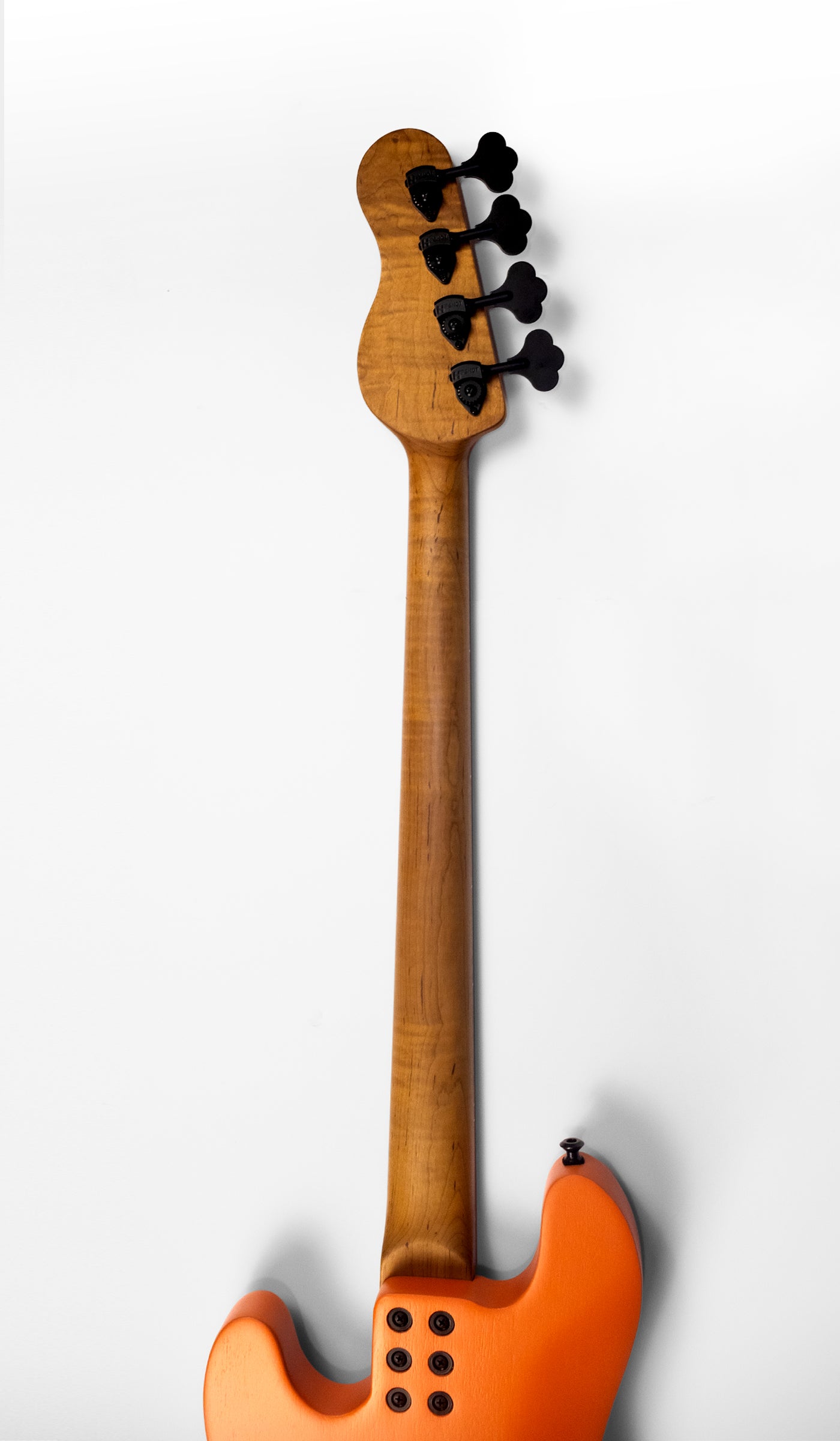 Thunderhorse - 12 way and Tilt EQ - Peach