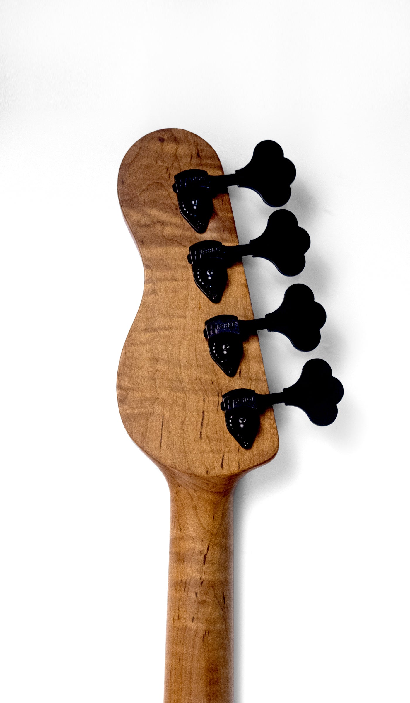 Thunderhorse - 12 way and Tilt EQ - Peach