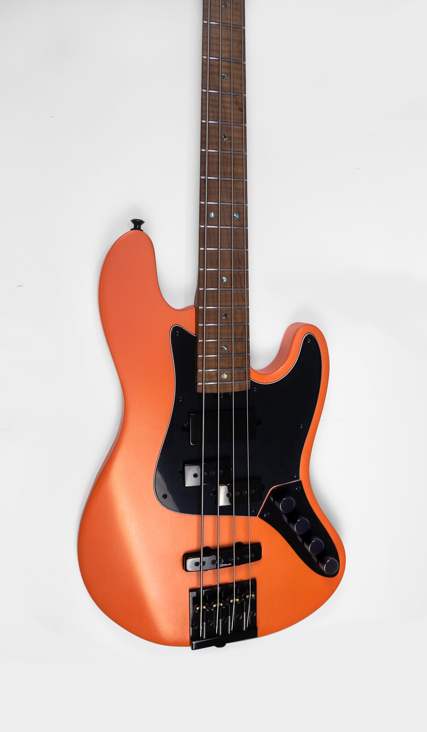 Thunderhorse - 12 way and Tilt EQ - Peach