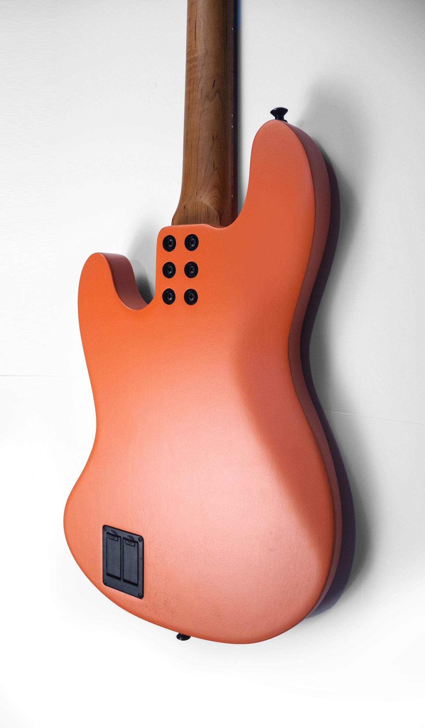 Thunderhorse - 12 way and Tilt EQ - Peach