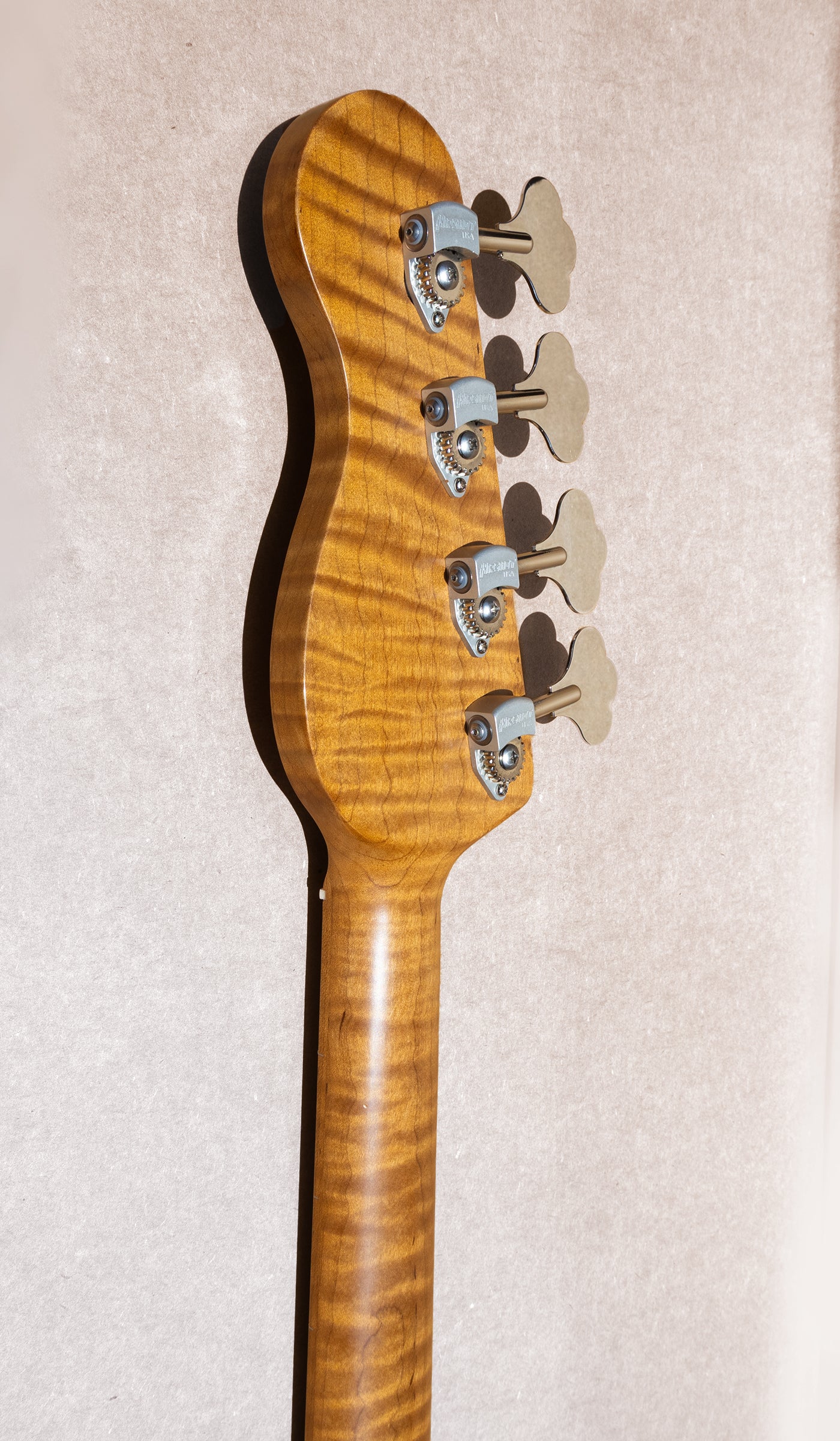 McGrath Thunderhorse IV - Rose Quartz