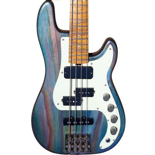 McGrath - Thunderhorse IV - Stratospheric Sparkle