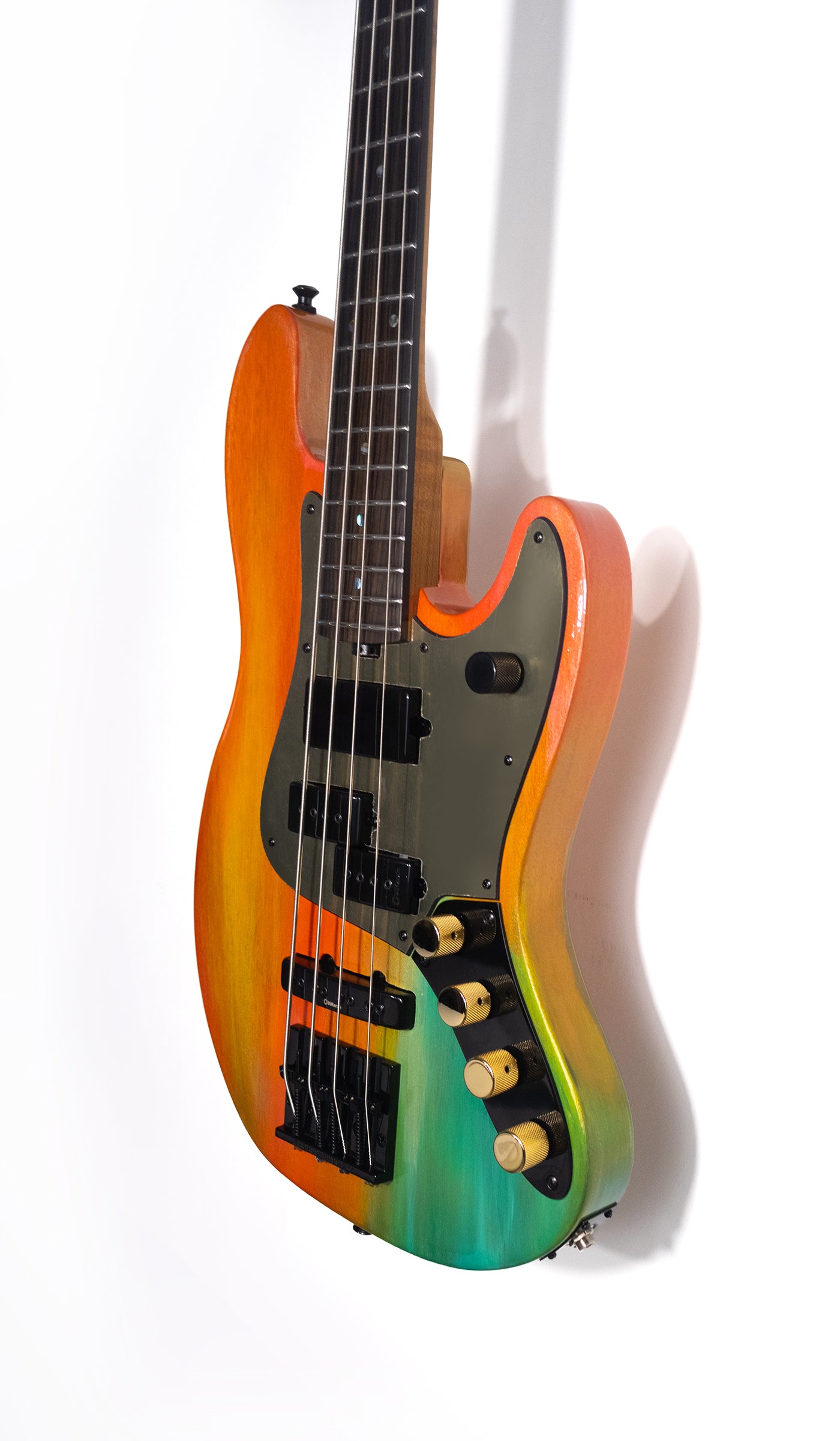McGrath Guitars