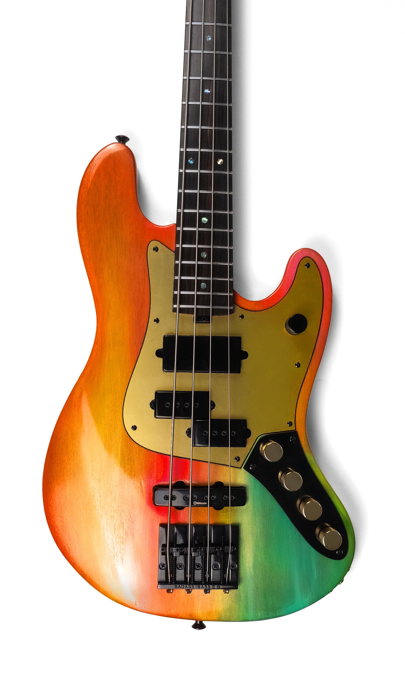 McGrath Guitars