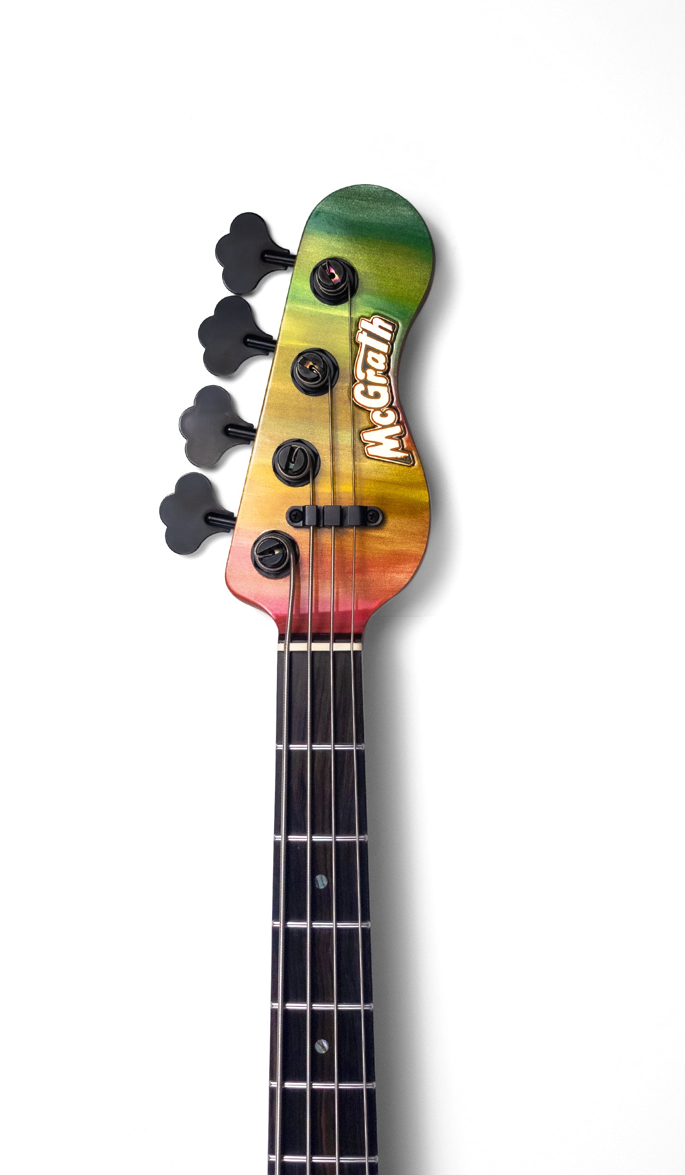 McGrath Guitars