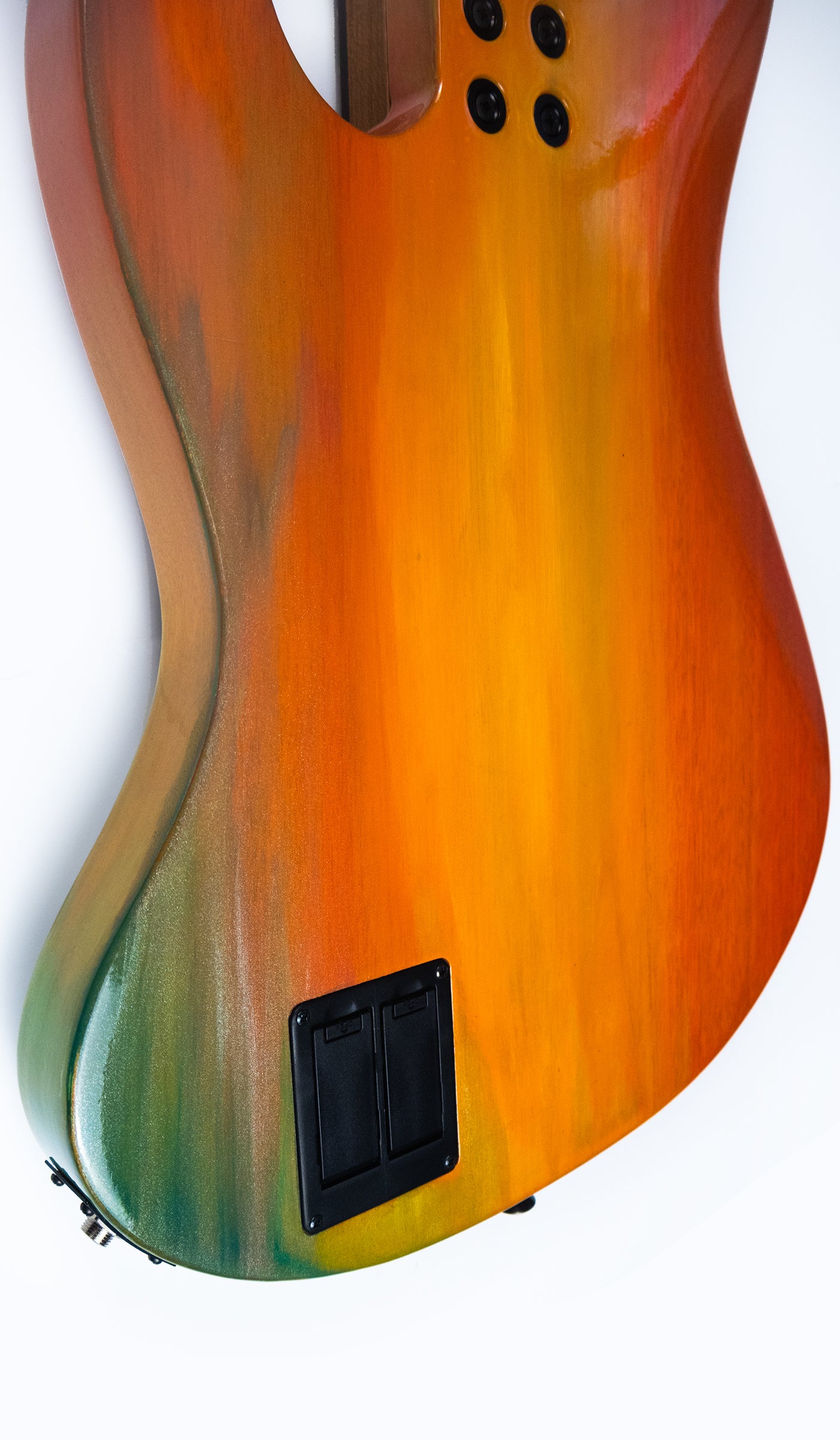 McGrath Guitars