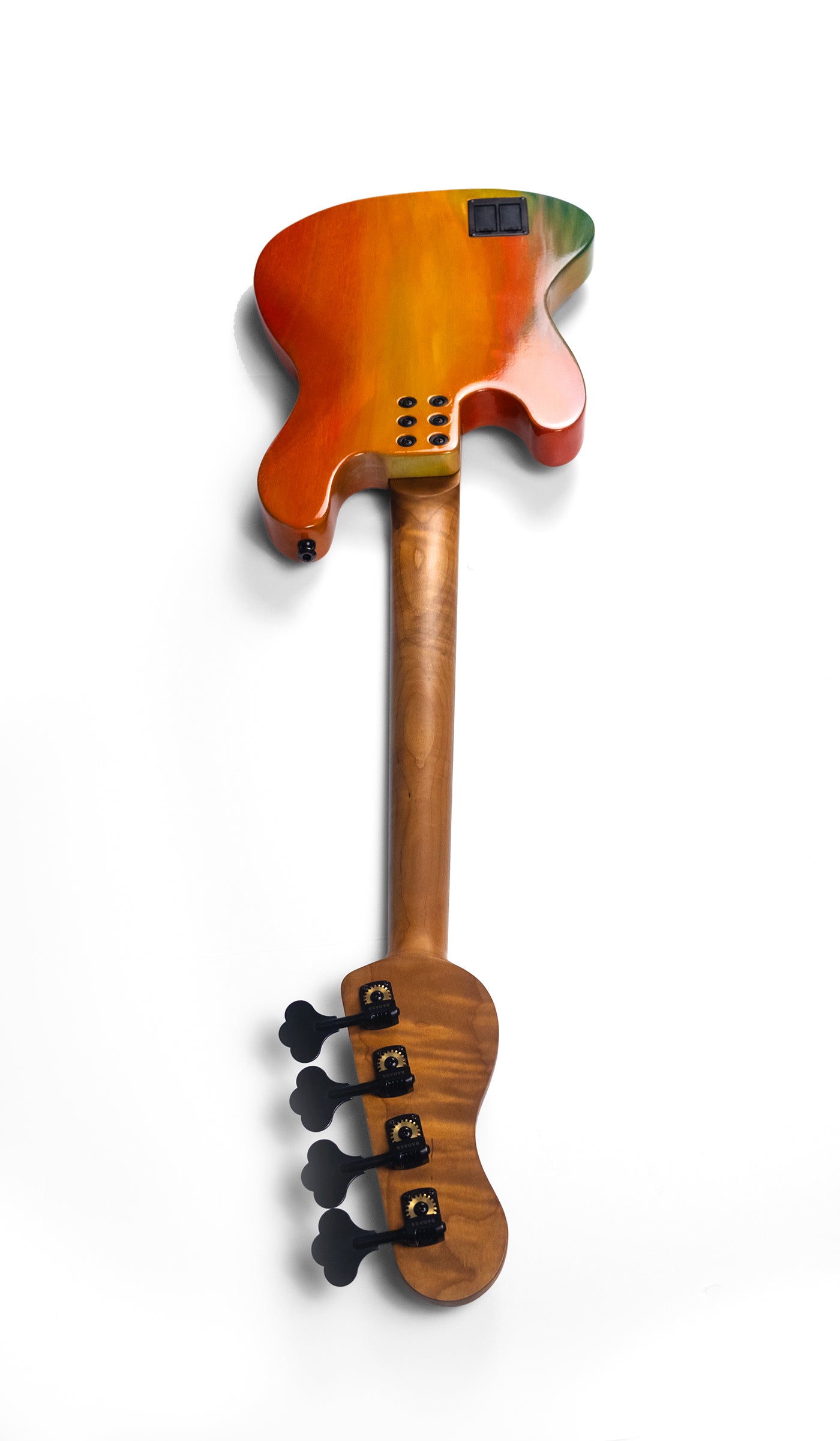 McGrath Guitars