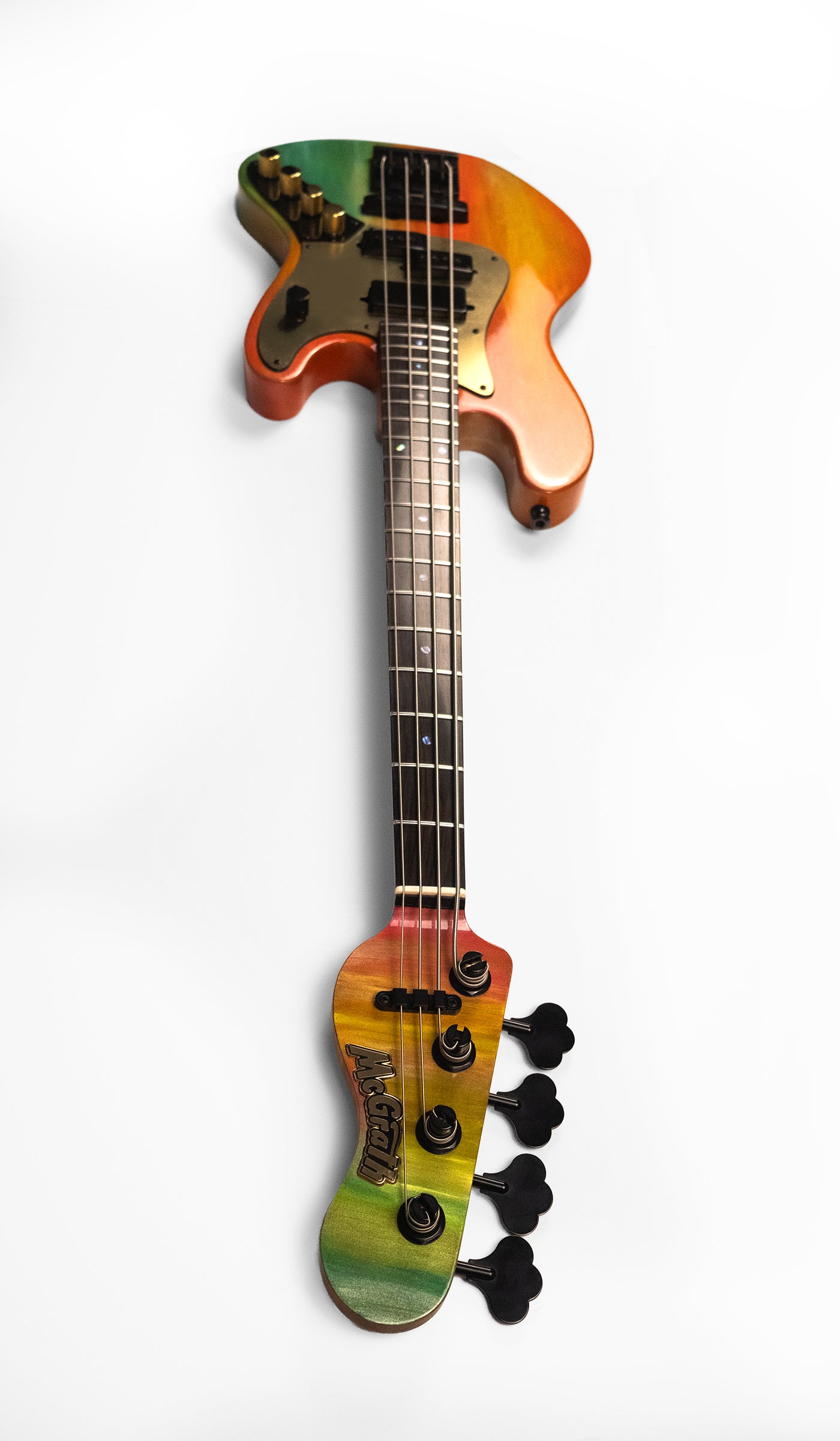 McGrath Guitars