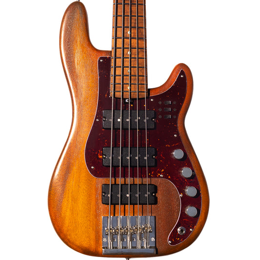 McGrath Thunderhorse V - Whiskey - 8.6 lbs