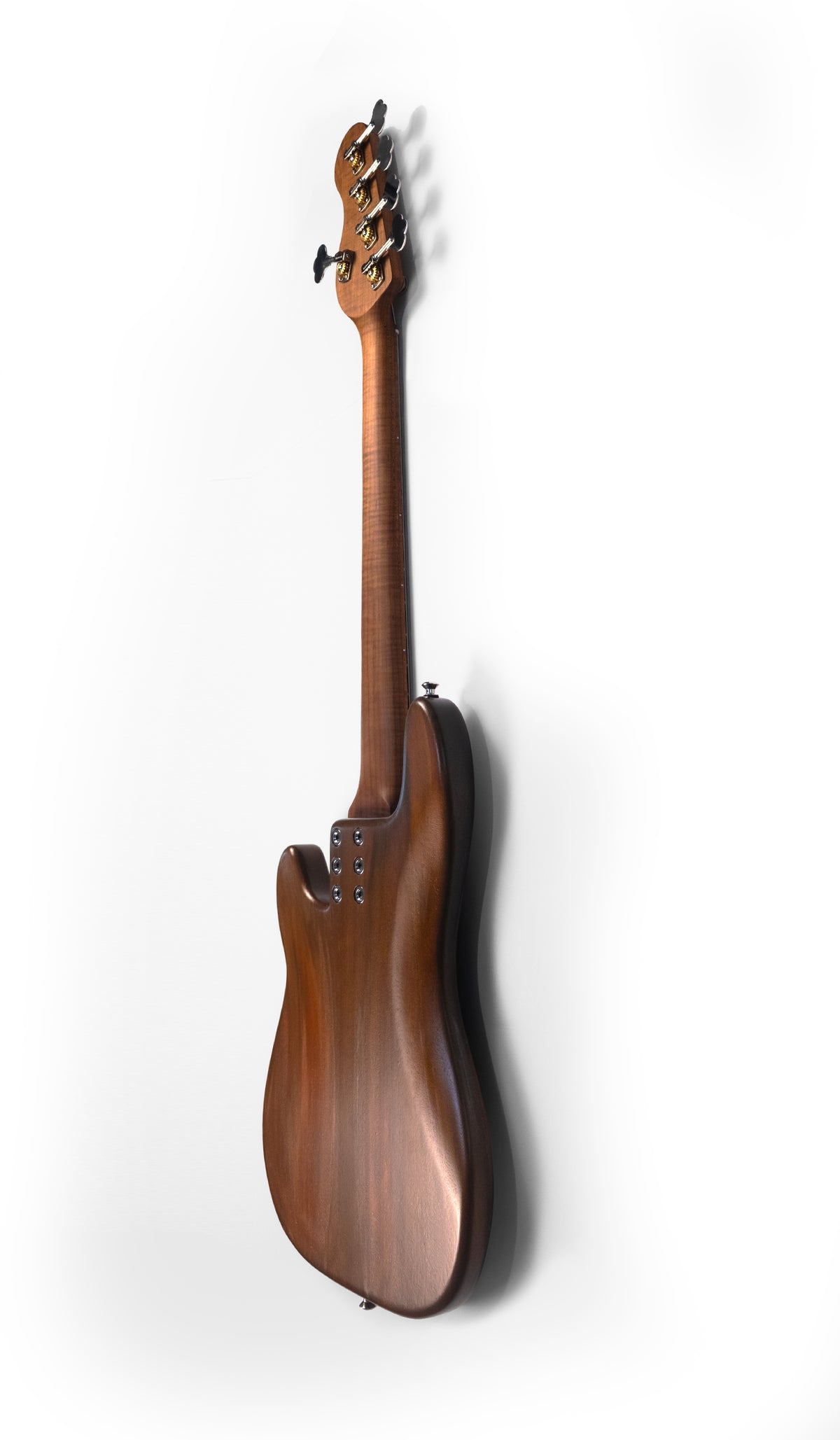 Medium Scale - Thumper  - Whiskey - 8.8lbs