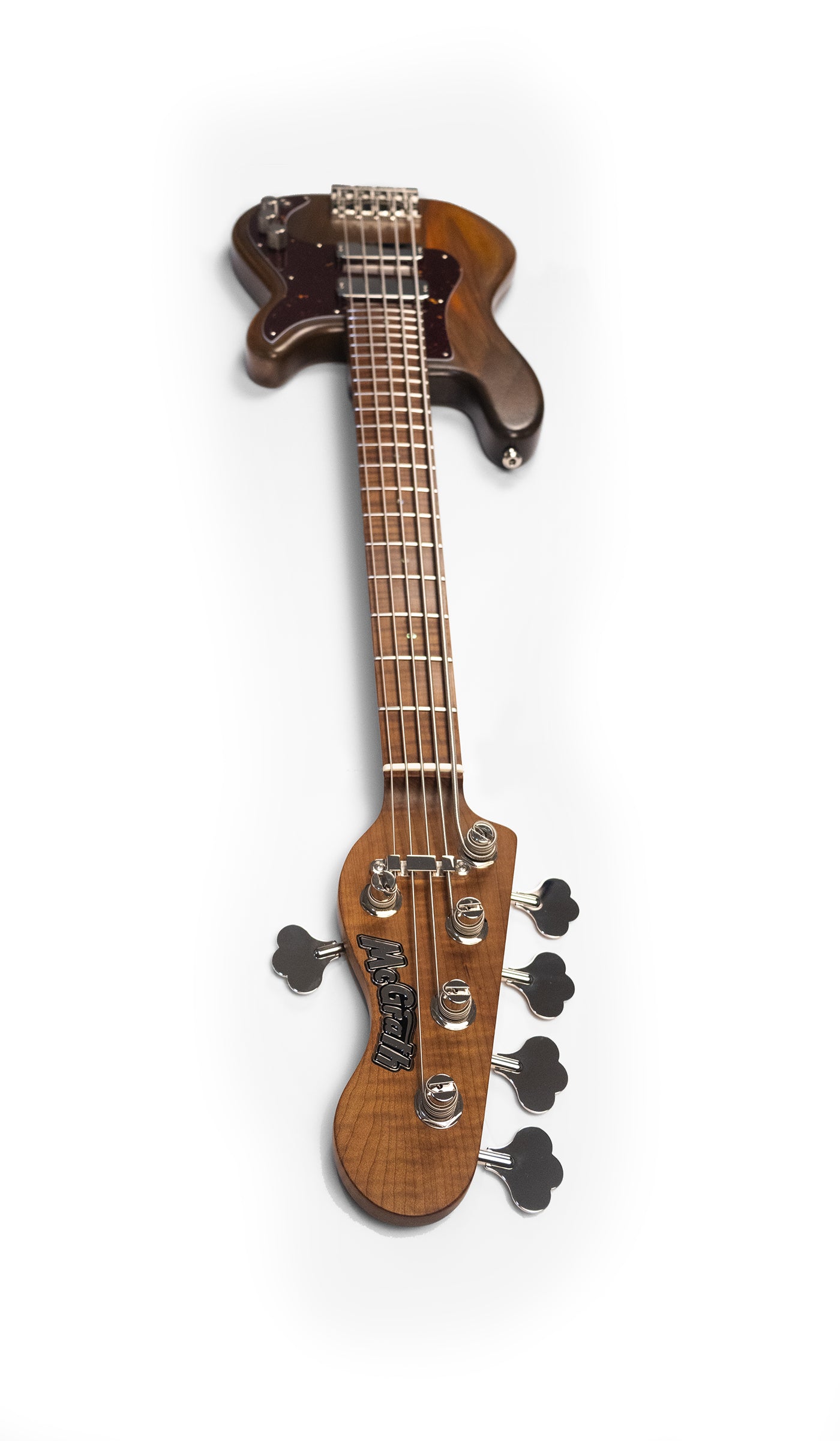 Medium Scale Thumper - 8.8lbs