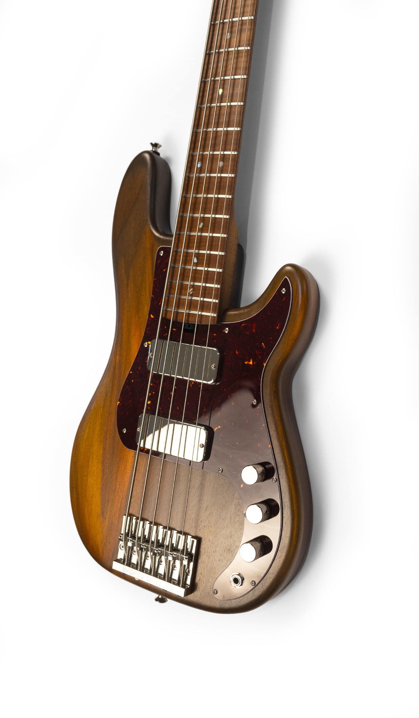 McGrath Guitars