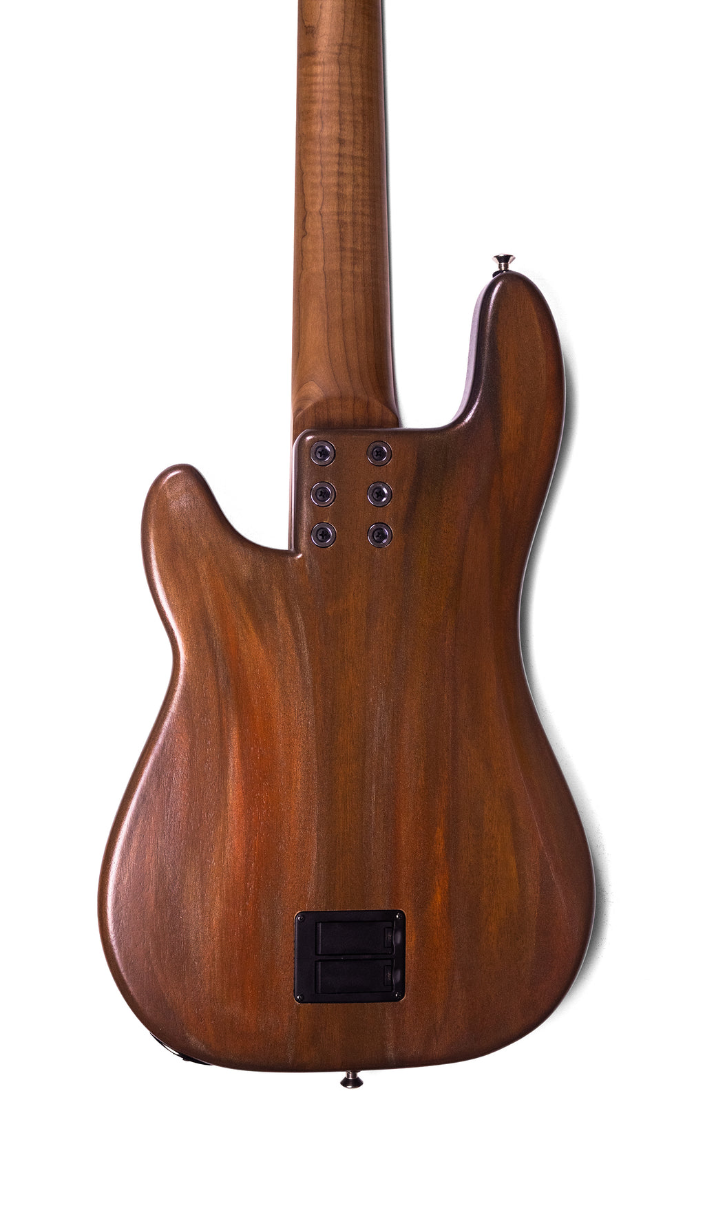 McGrath P - Whiskey - 32" - McGrath Guitars