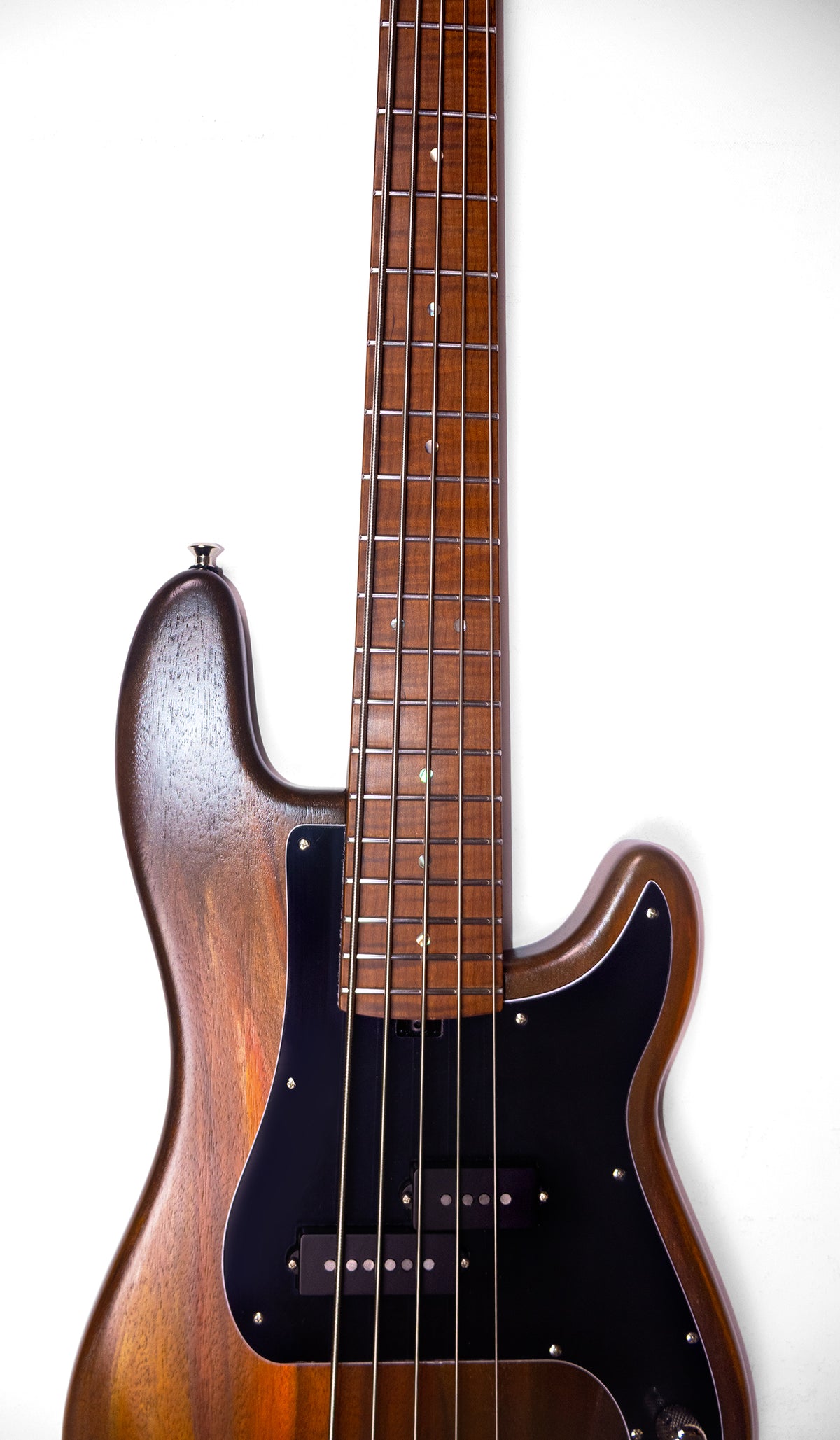 McGrath P - Whiskey - 32" - McGrath Guitars