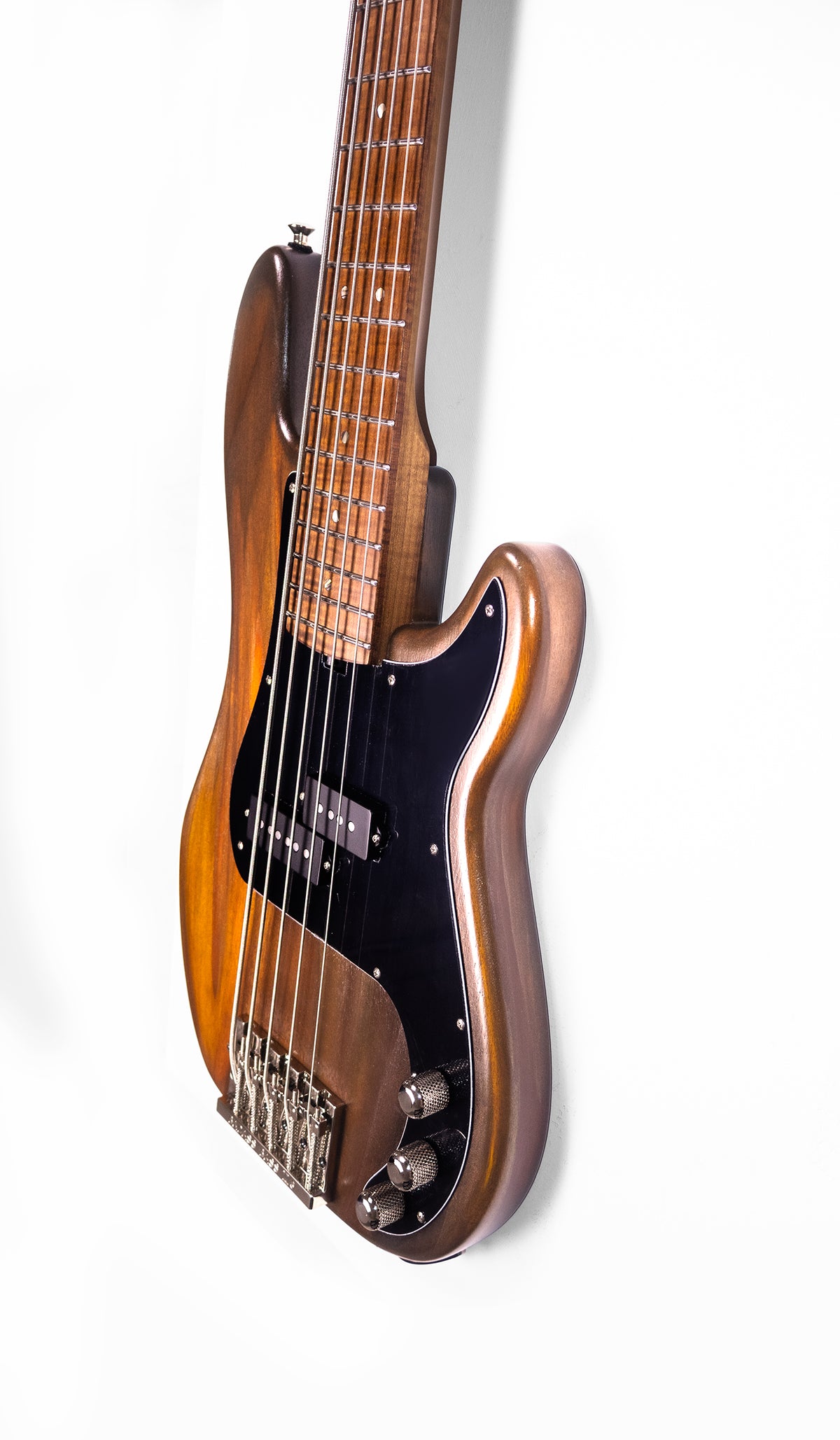 McGrath P - Whiskey - 32" - McGrath Guitars