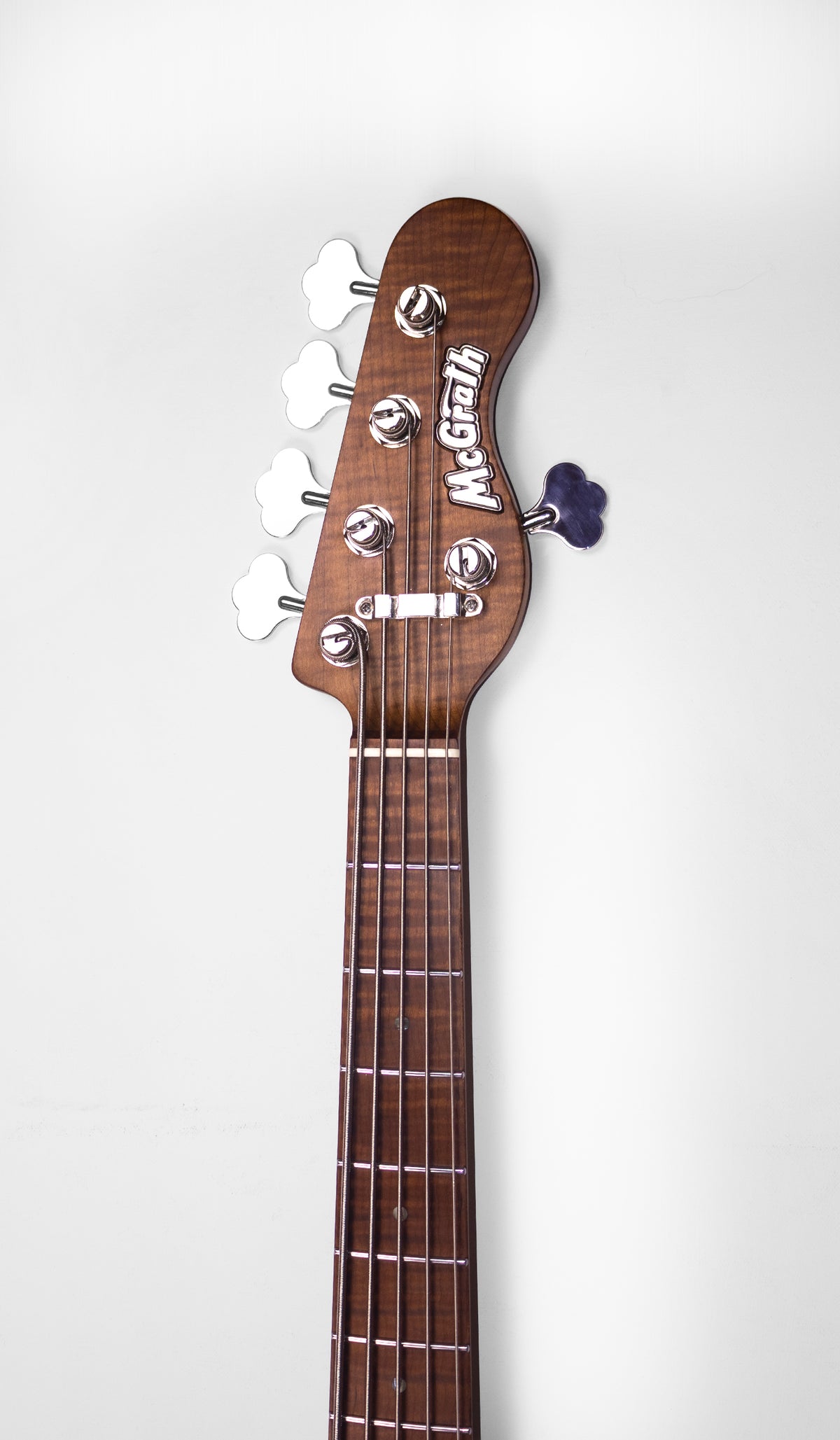 McGrath P - Whiskey - 32" - McGrath Guitars