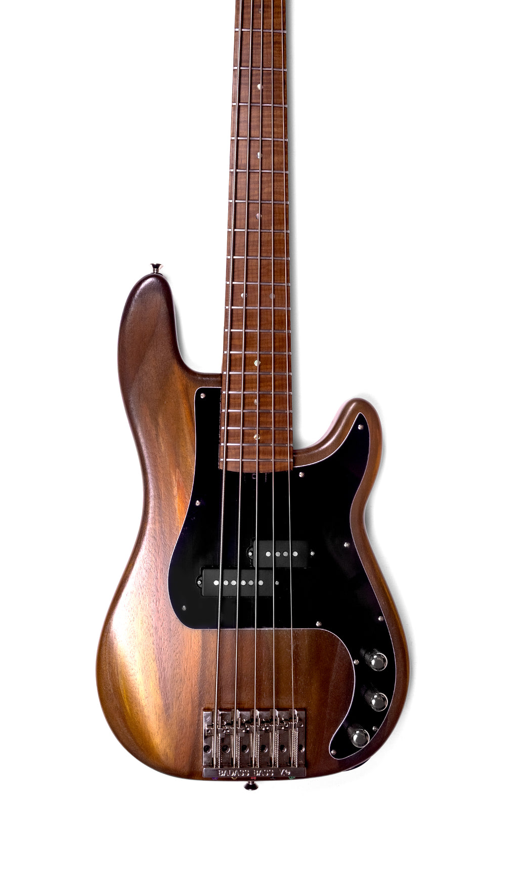 McGrath P - Whiskey - 32" - McGrath Guitars