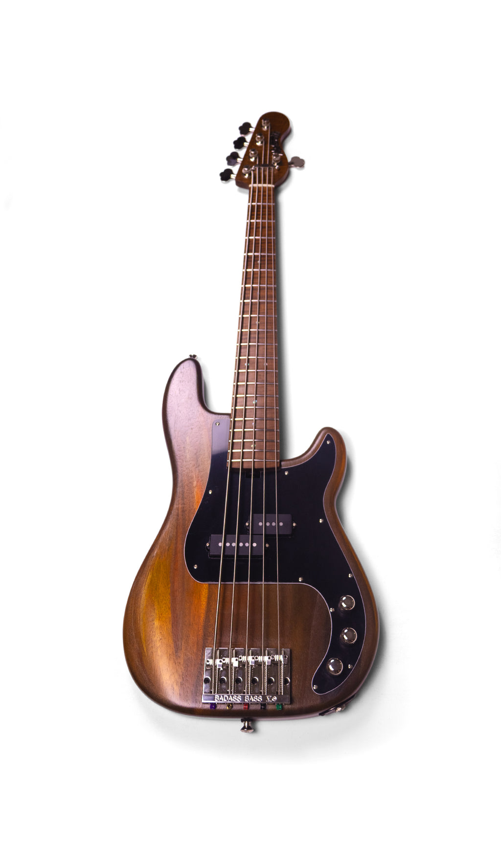 McGrath P - Whiskey - 32" - McGrath Guitars