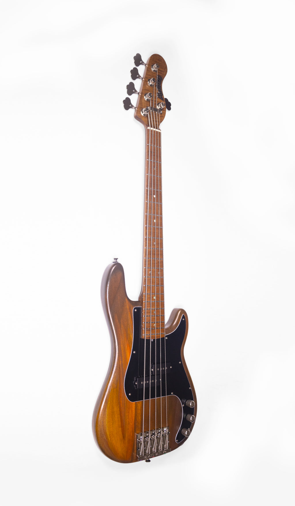 McGrath P - Whiskey - 32" - McGrath Guitars