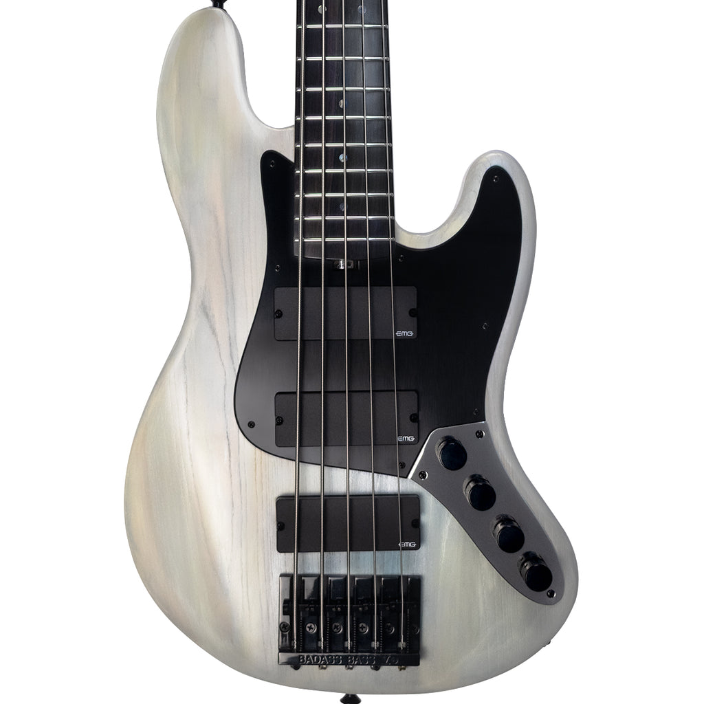 Thunderhorse - Medium Scale 5 String