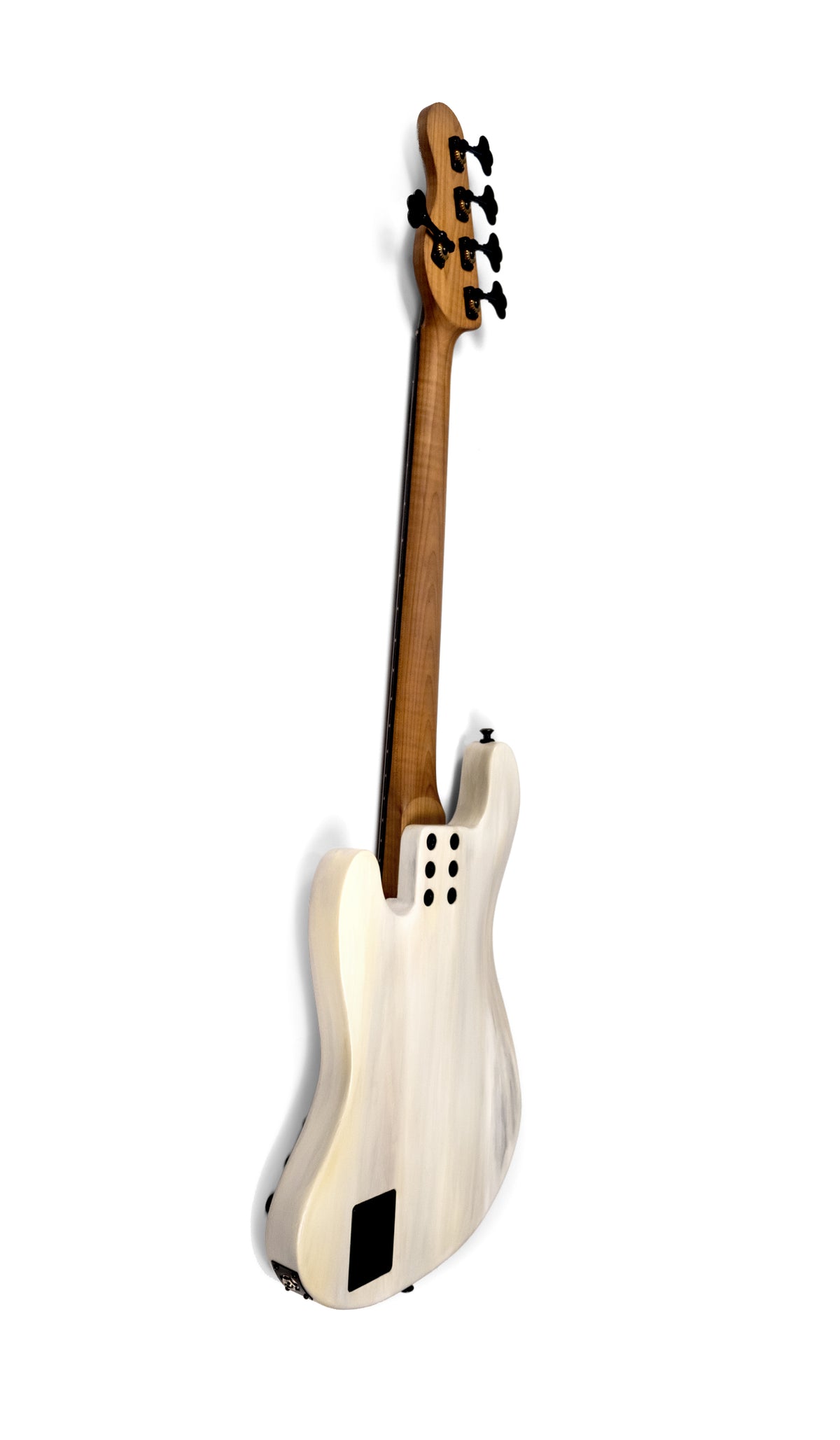 Thunderhorse - Medium Scale 5 String