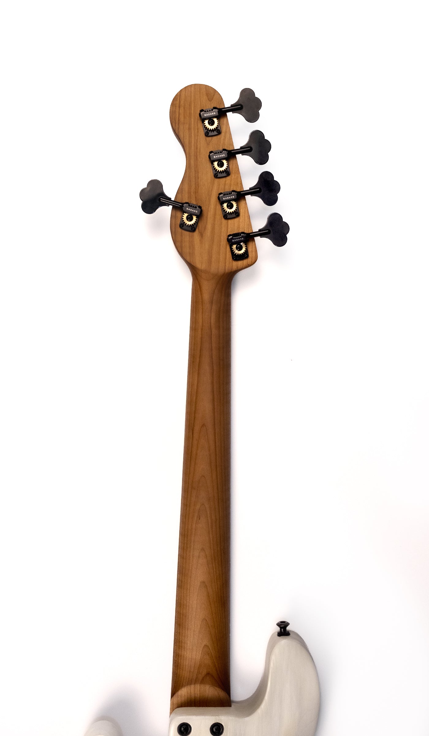 McGrath Guitars