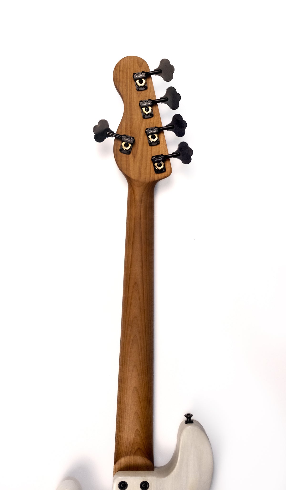 Thunderhorse - Medium Scale 5 String