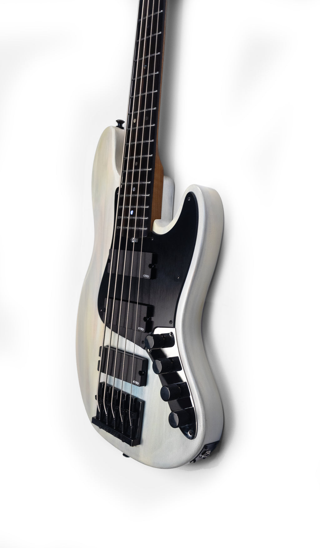 Thunderhorse - Medium Scale 5 String