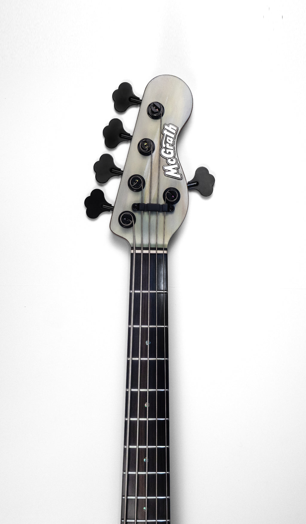 Thunderhorse - Medium Scale 5 String
