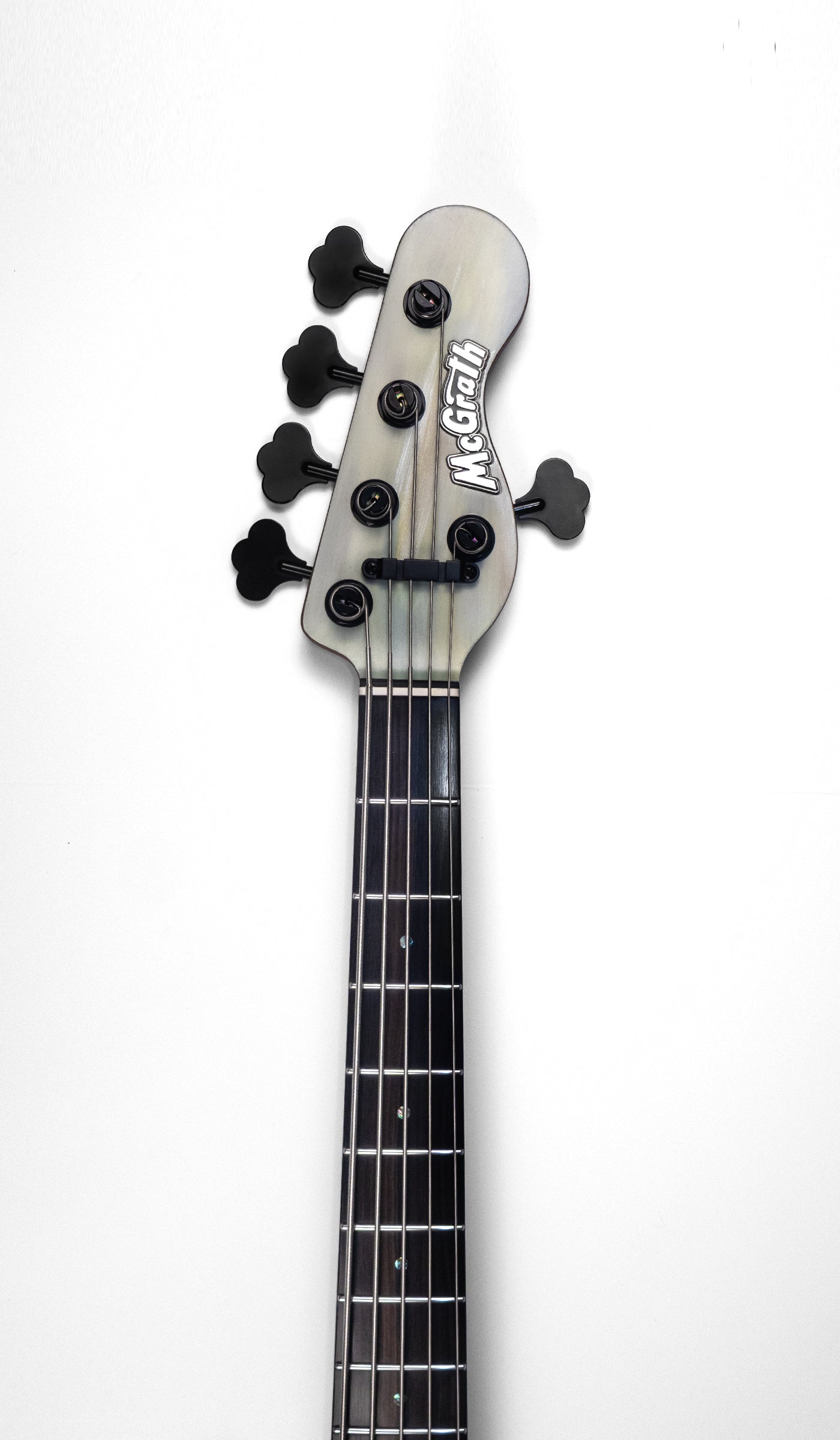 McGrath Guitars