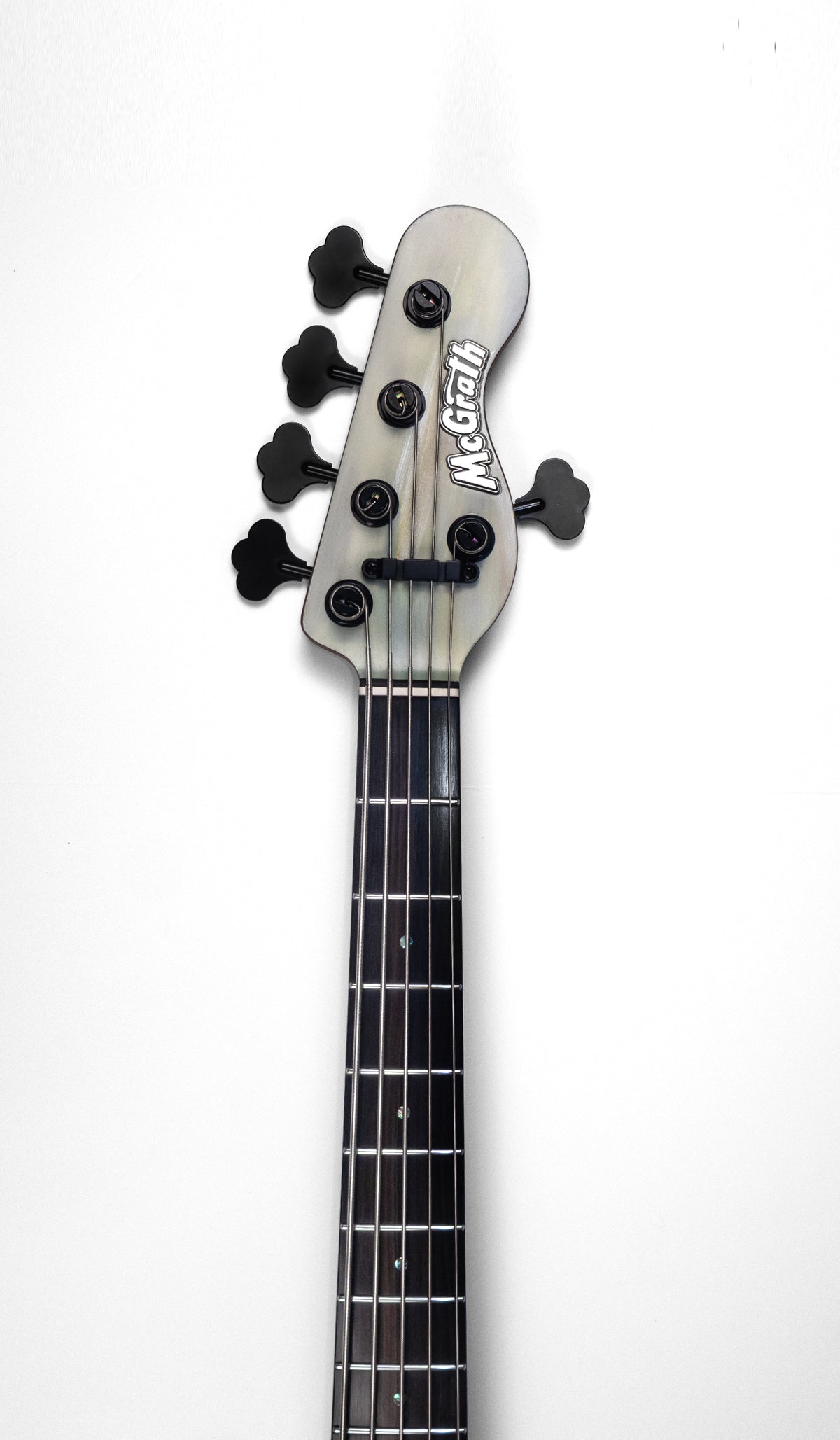 Thunderhorse - Medium Scale 5 String