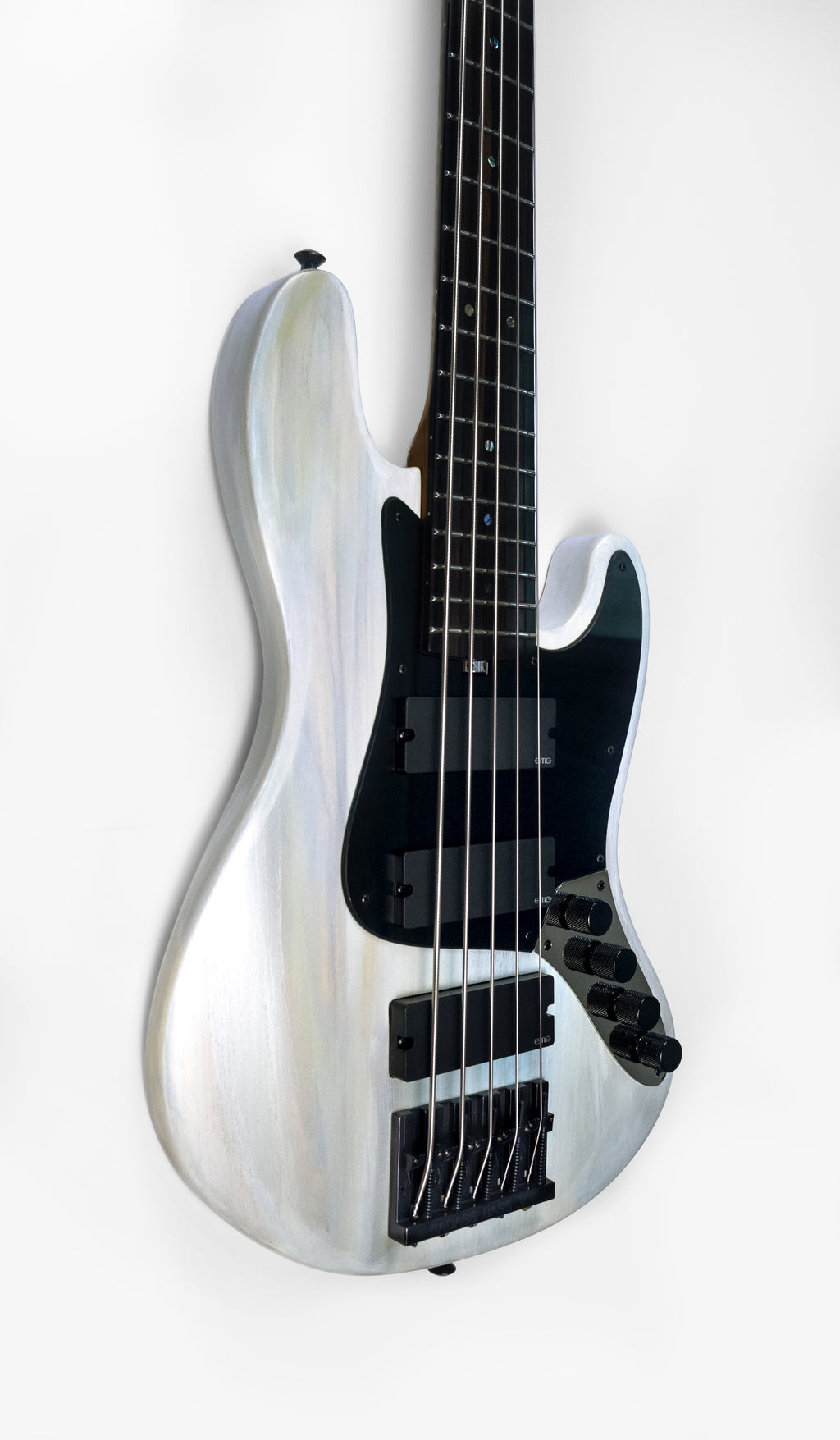 Thunderhorse - Medium Scale 5 String