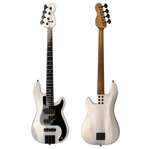 Thunderhorse - 12 Way and Tilt EQ  -  White Sands