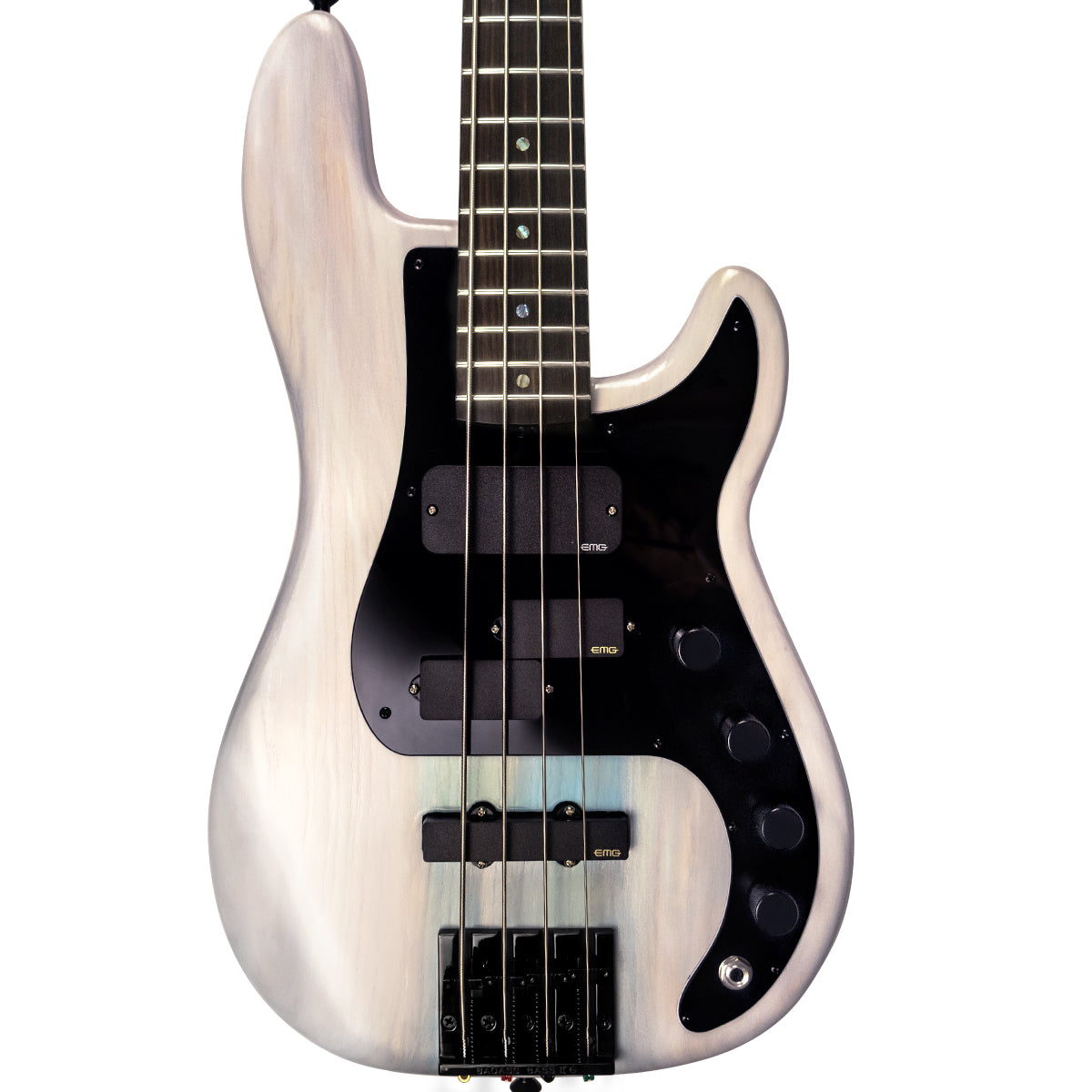 Thunderhorse - 12 Way and Tilt EQ  -  White Sands