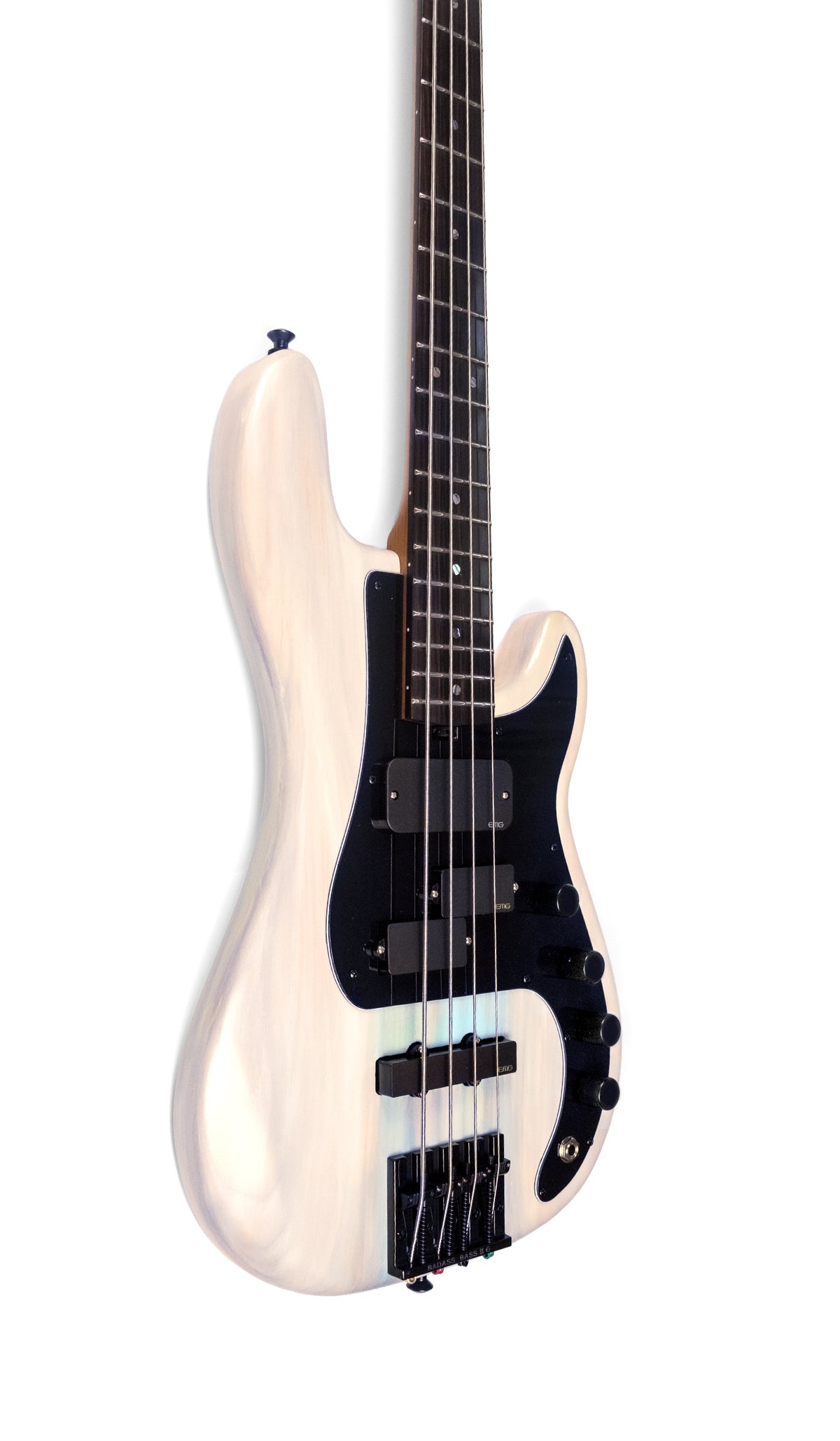 Thunderhorse - 12 Way and Tilt EQ  -  White Sands