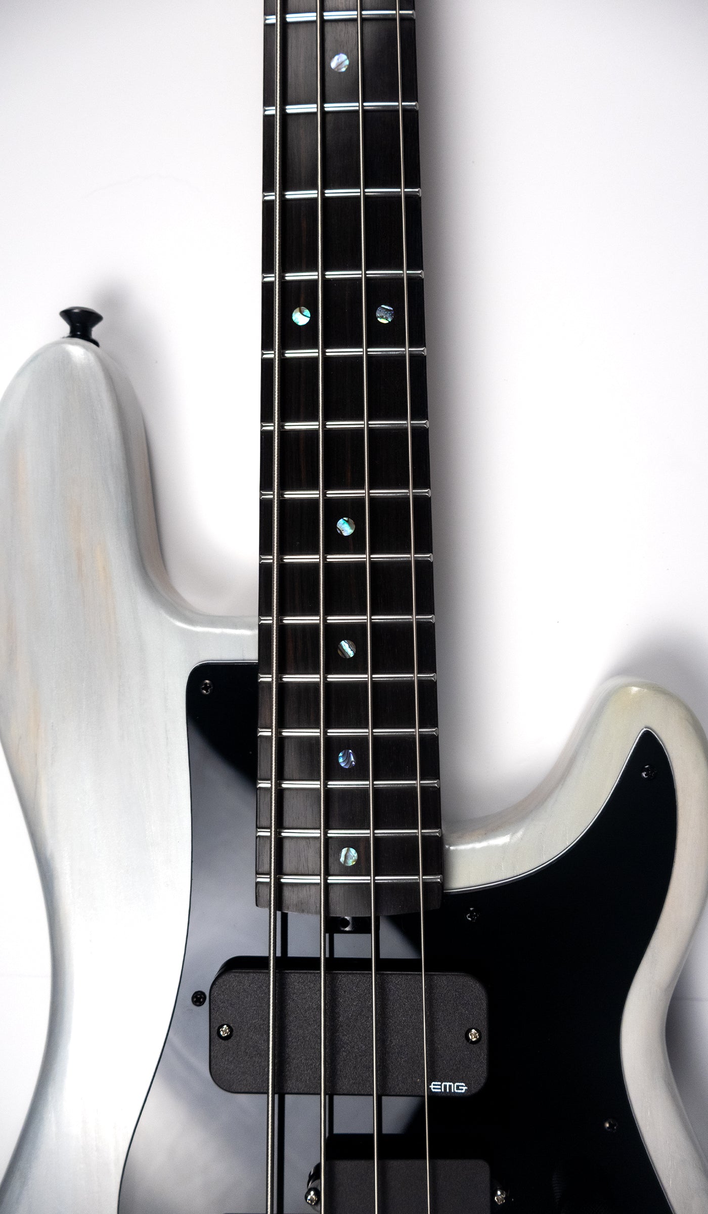 Thunderhorse - 12 Way and Tilt EQ  -  White Sands
