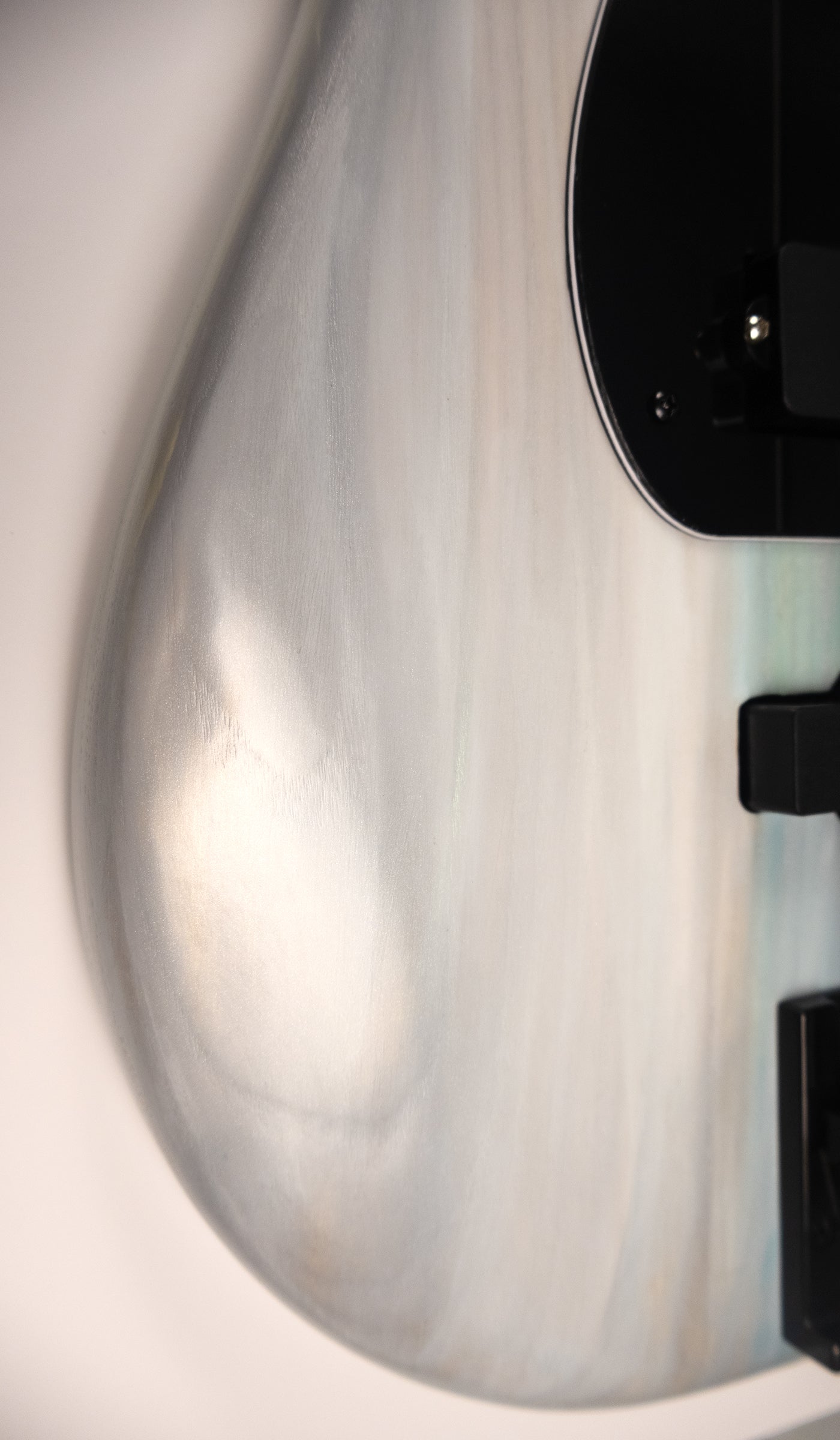McGrath Guitars