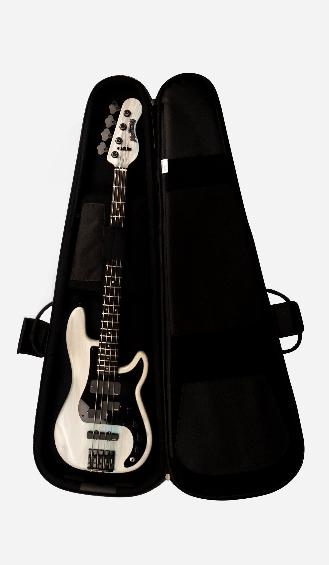 Thunderhorse - 12 Way and Tilt EQ  -  White Sands
