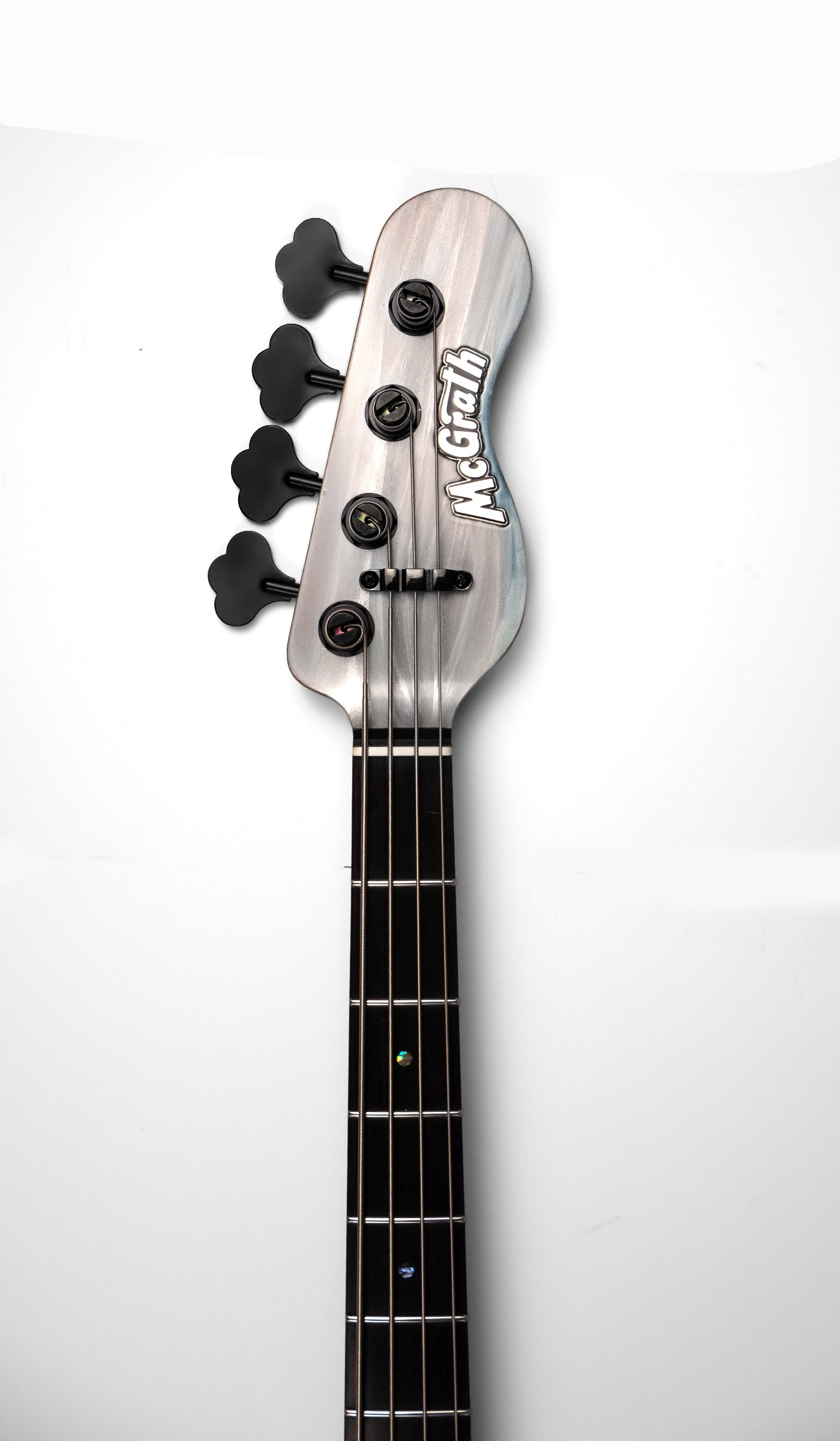 Thunderhorse - 12 Way and Tilt EQ  -  White Sands