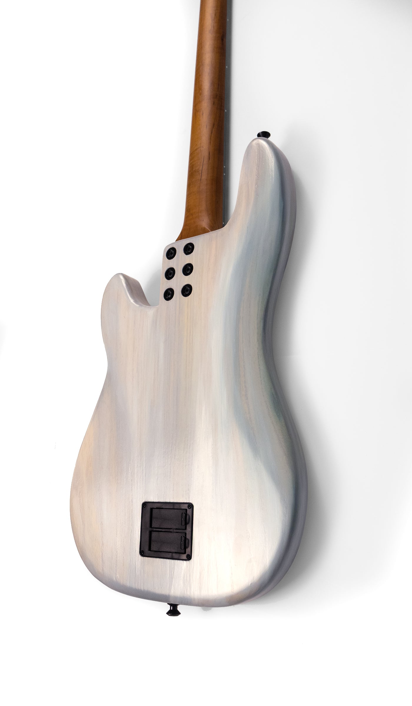 Thunderhorse - 12 Way and Tilt EQ  -  White Sands
