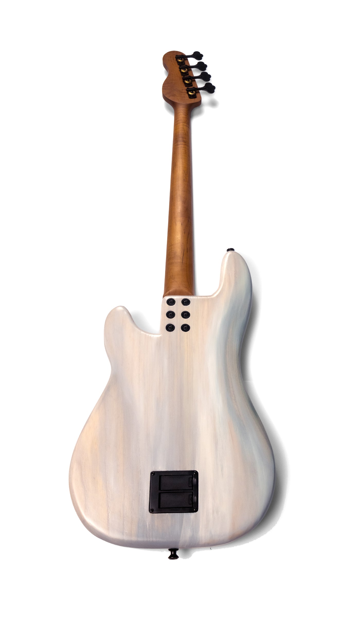 McGrath Guitars